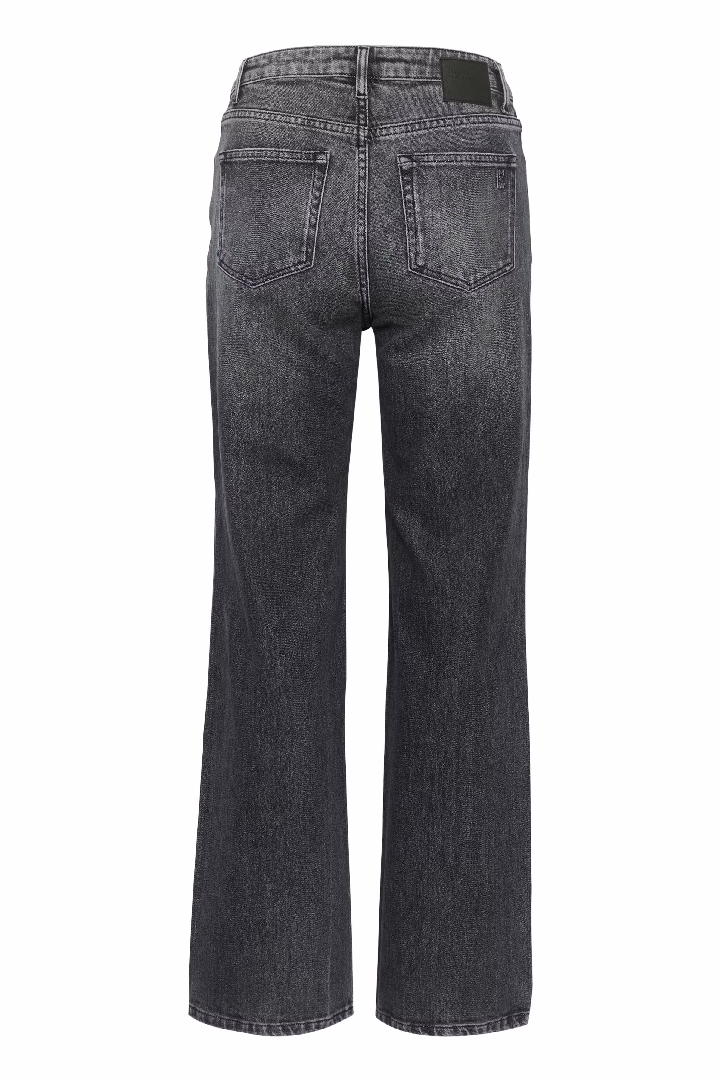 05 THE LOUIS HIGH WIDE JEANS PACK BACK 10704222-100087