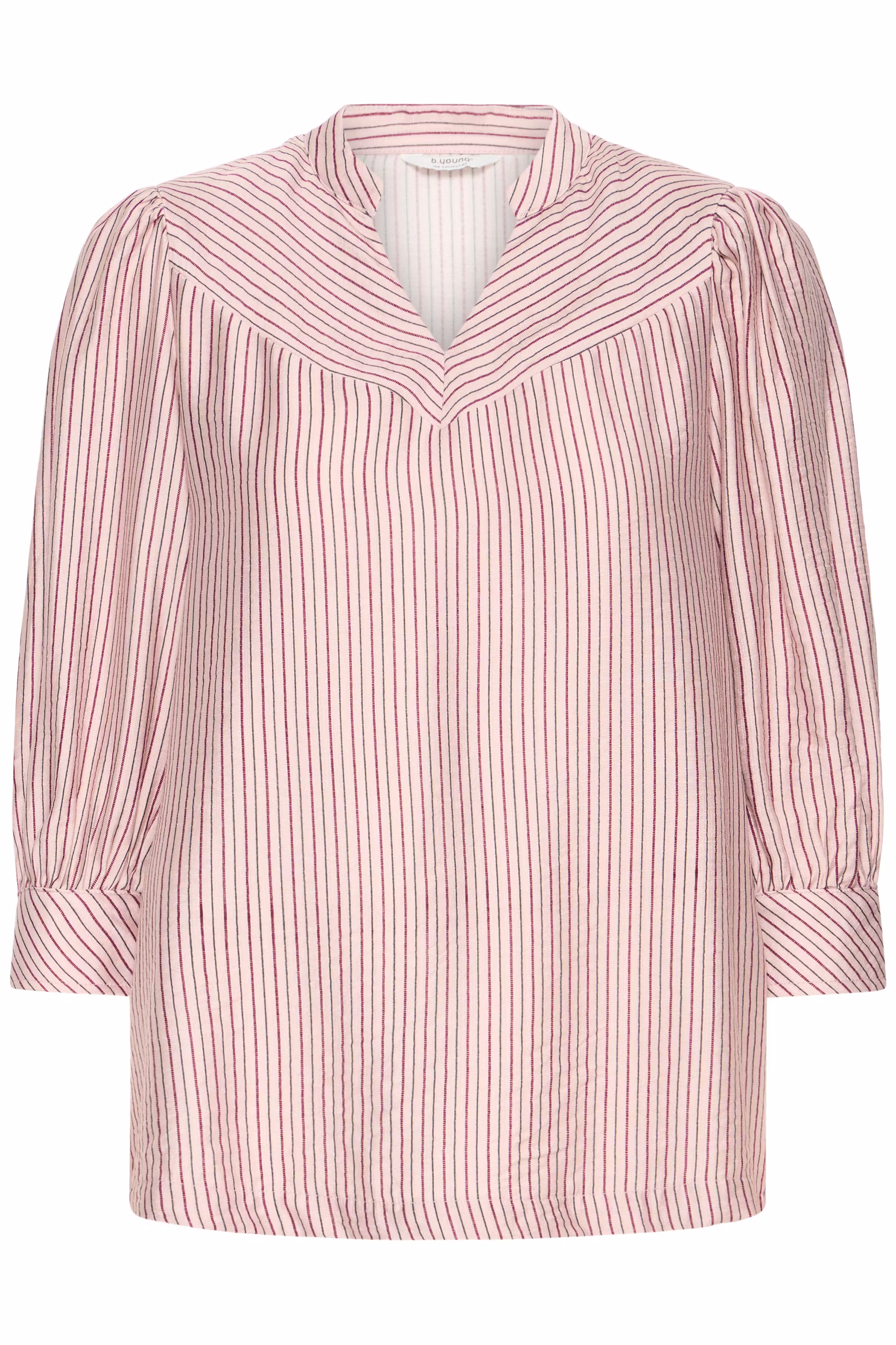 BYXGRIER Bluse PACK FRONT 20818911-900007854