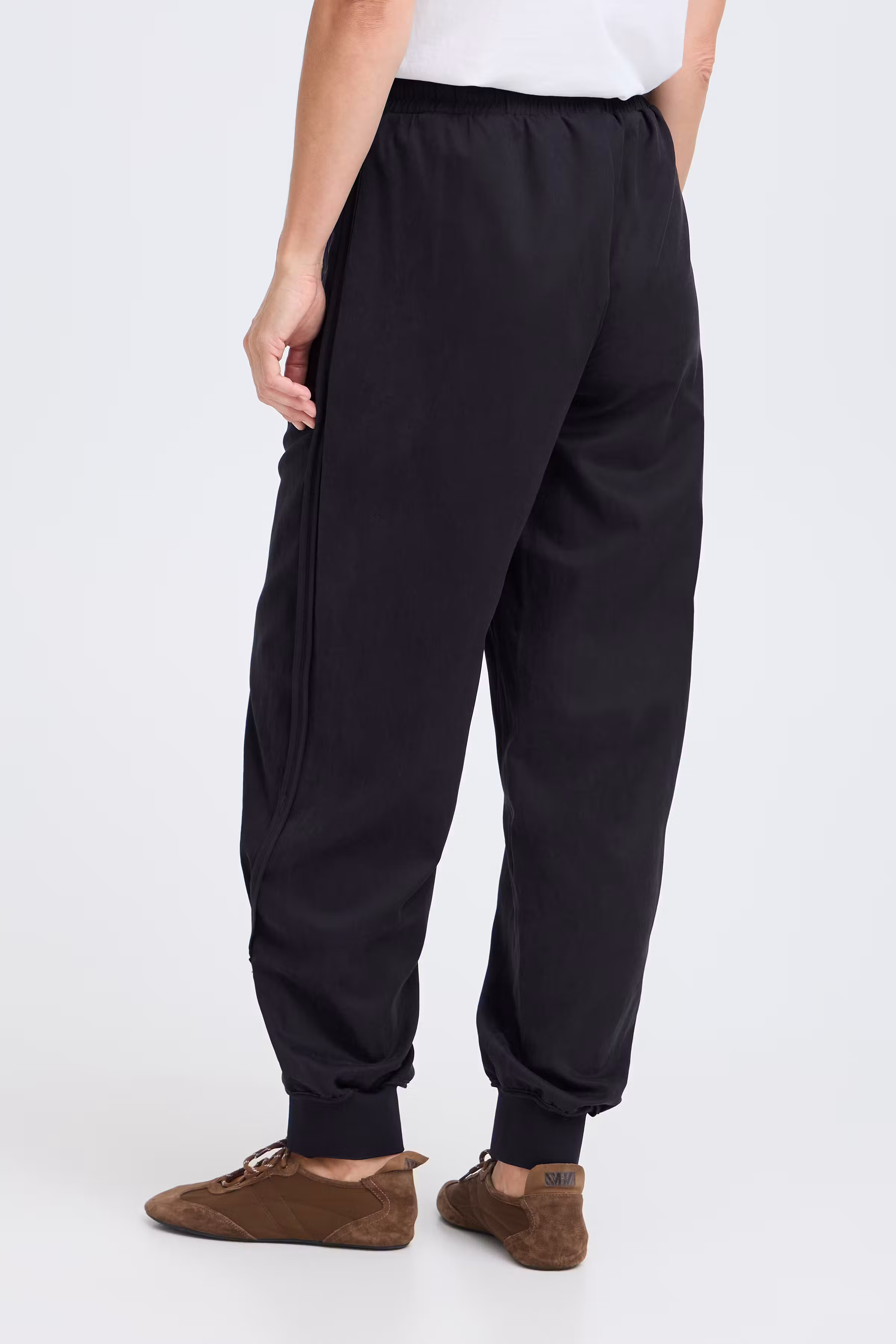 PZFIA Trousers LOOKBOOK BACK 50210939-193911