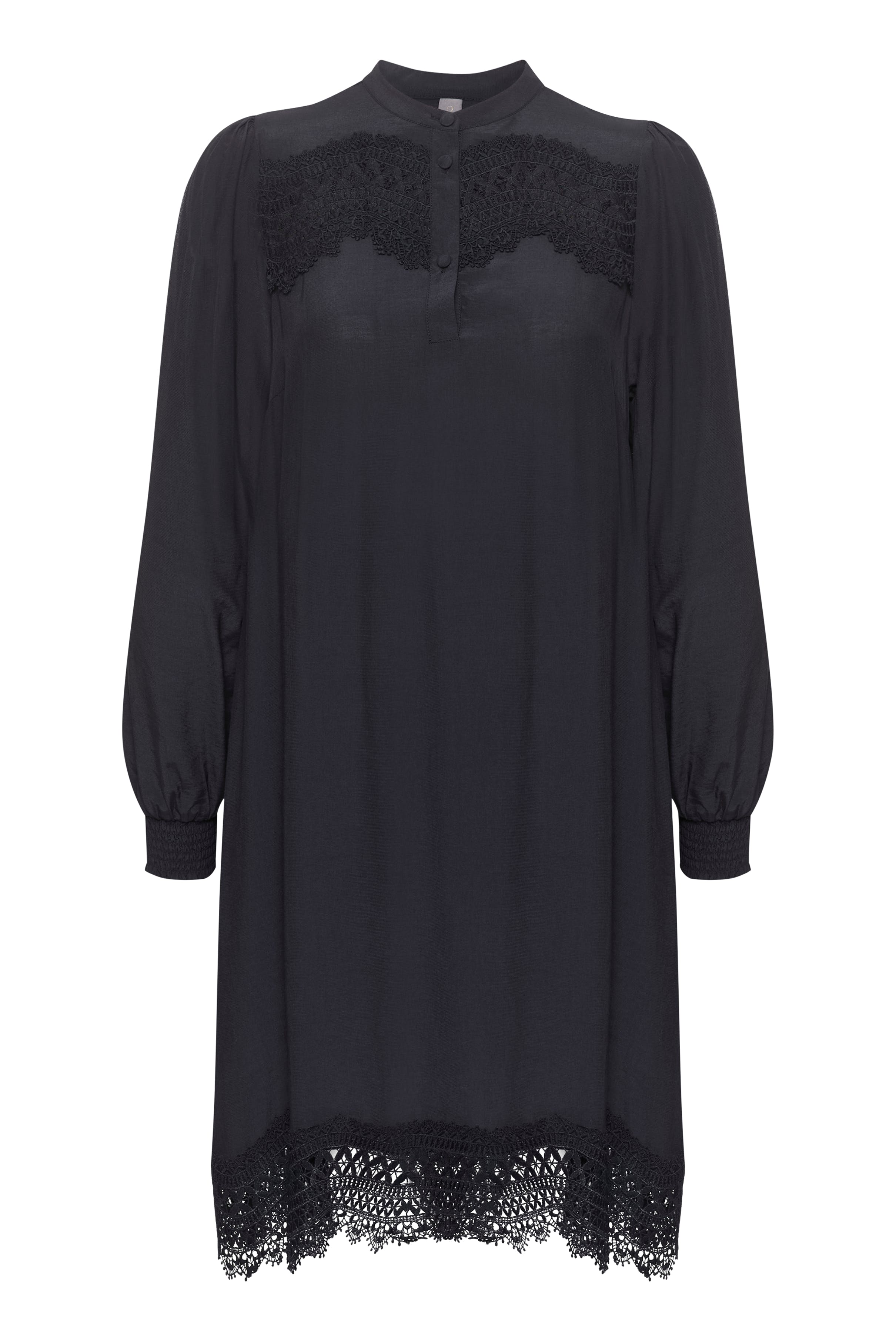 CUtiffany Jurk PACK FRONT 50109732-500012