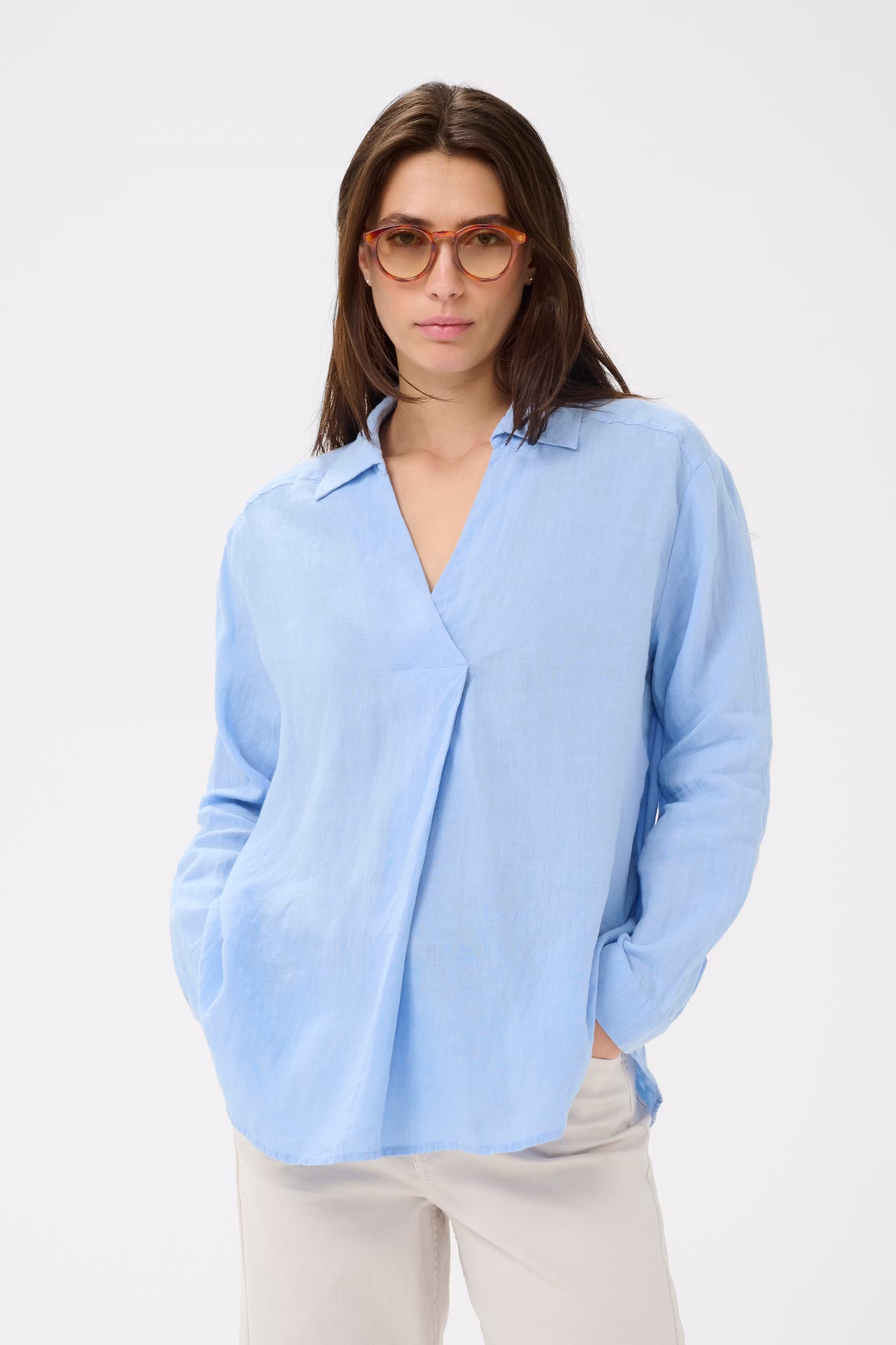 NinoPW Sunglasses LOOKBOOK FRONT 30310331-304607