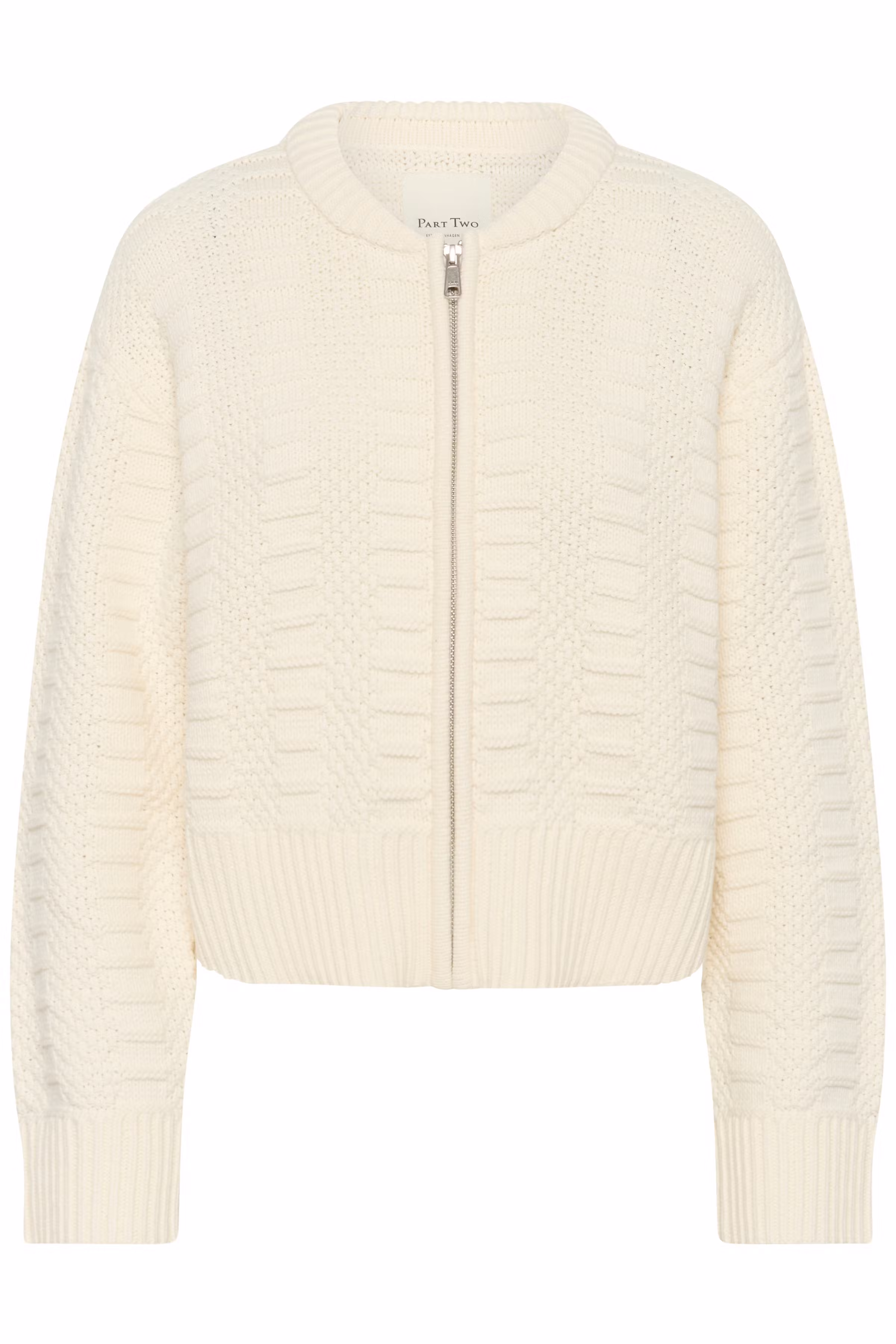 AnielaPW Cardigan PACK FRONT 30310397-110701