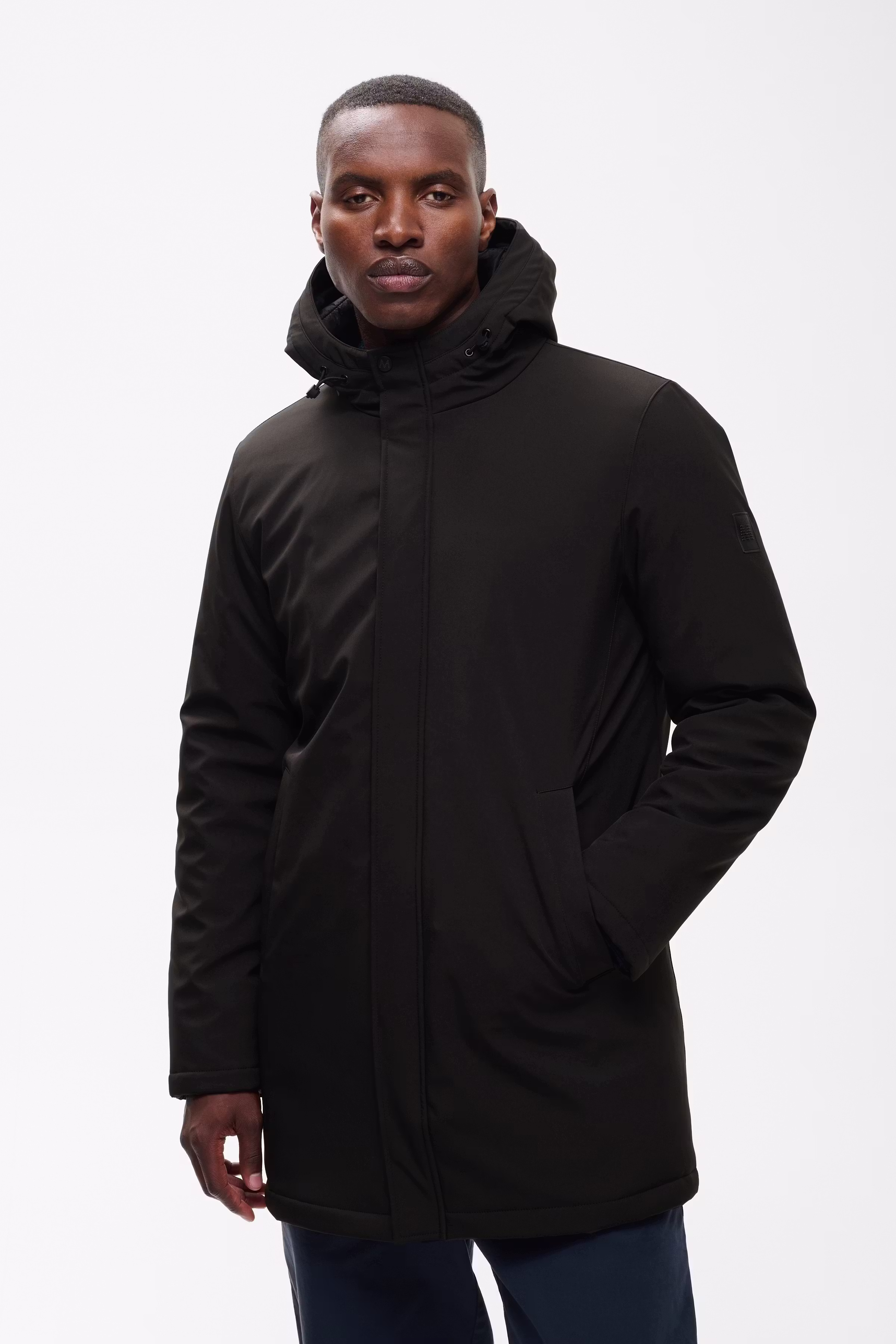 MAdeston Kappa LOOKBOOK FRONT 30205571-300275