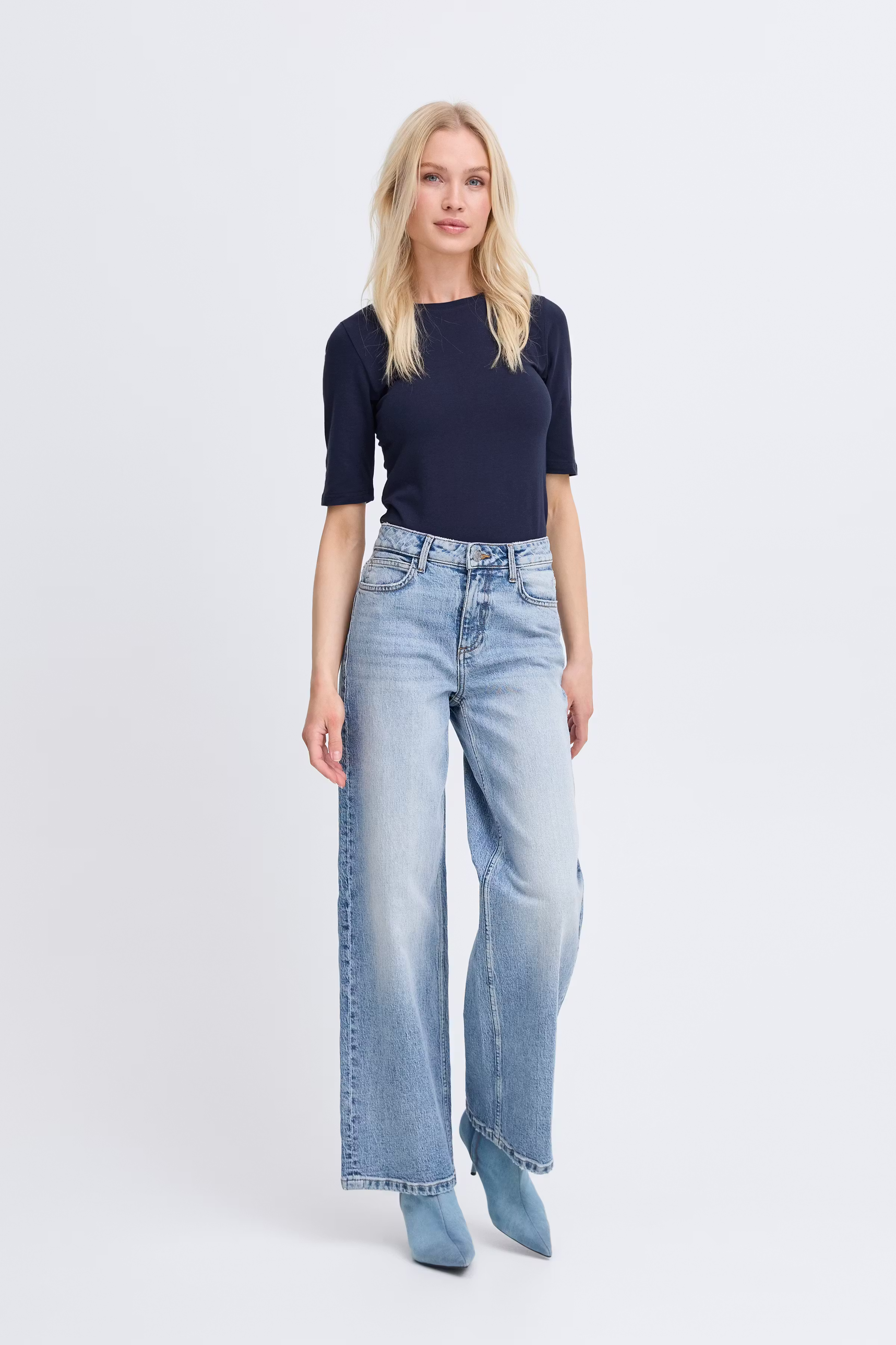 BYPAMILA T-shirt LOOKBOOK FRONT 20806528-194020