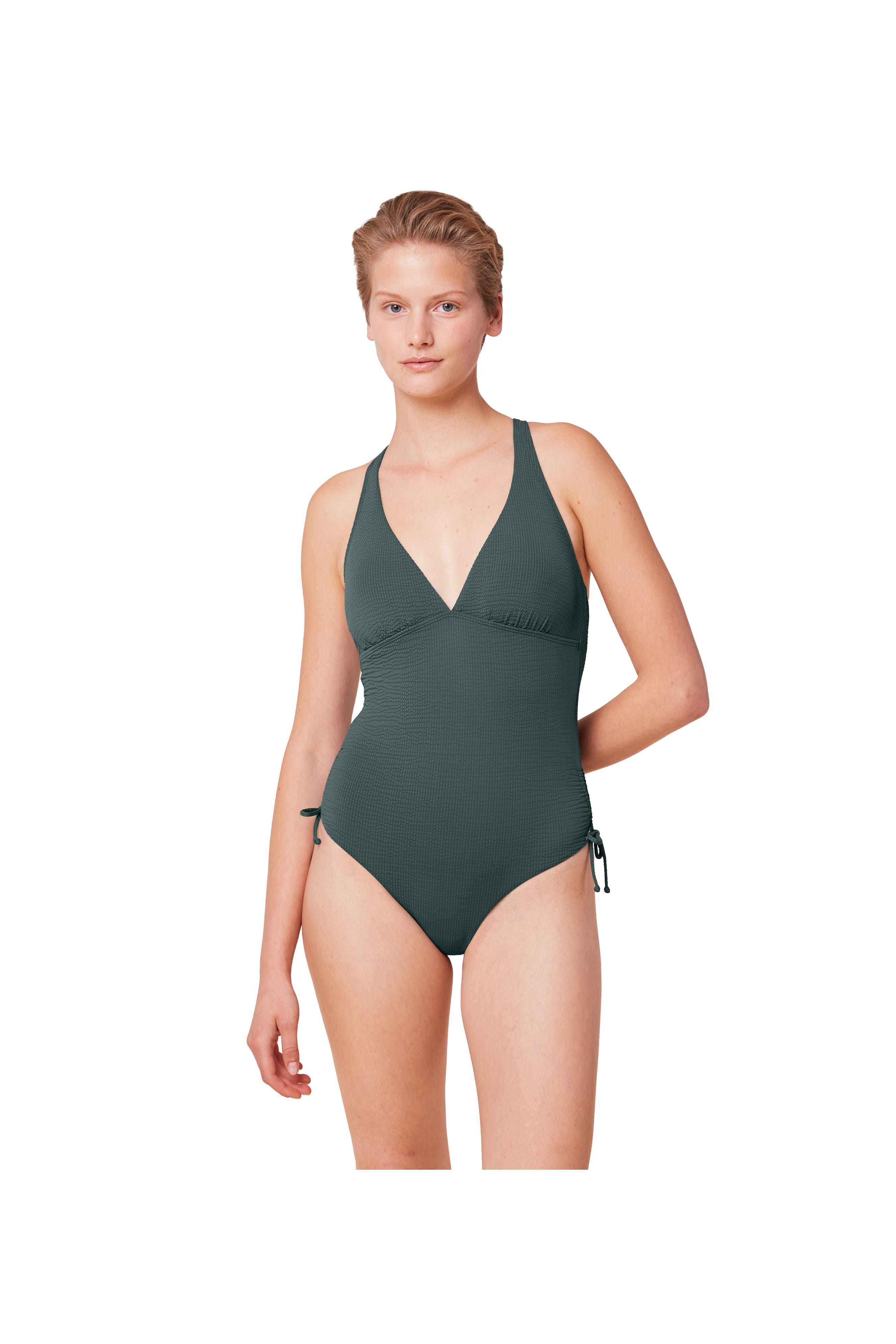 SummerExpression Swimsuit LOOKBOOK FRONT 40500251-T1568
