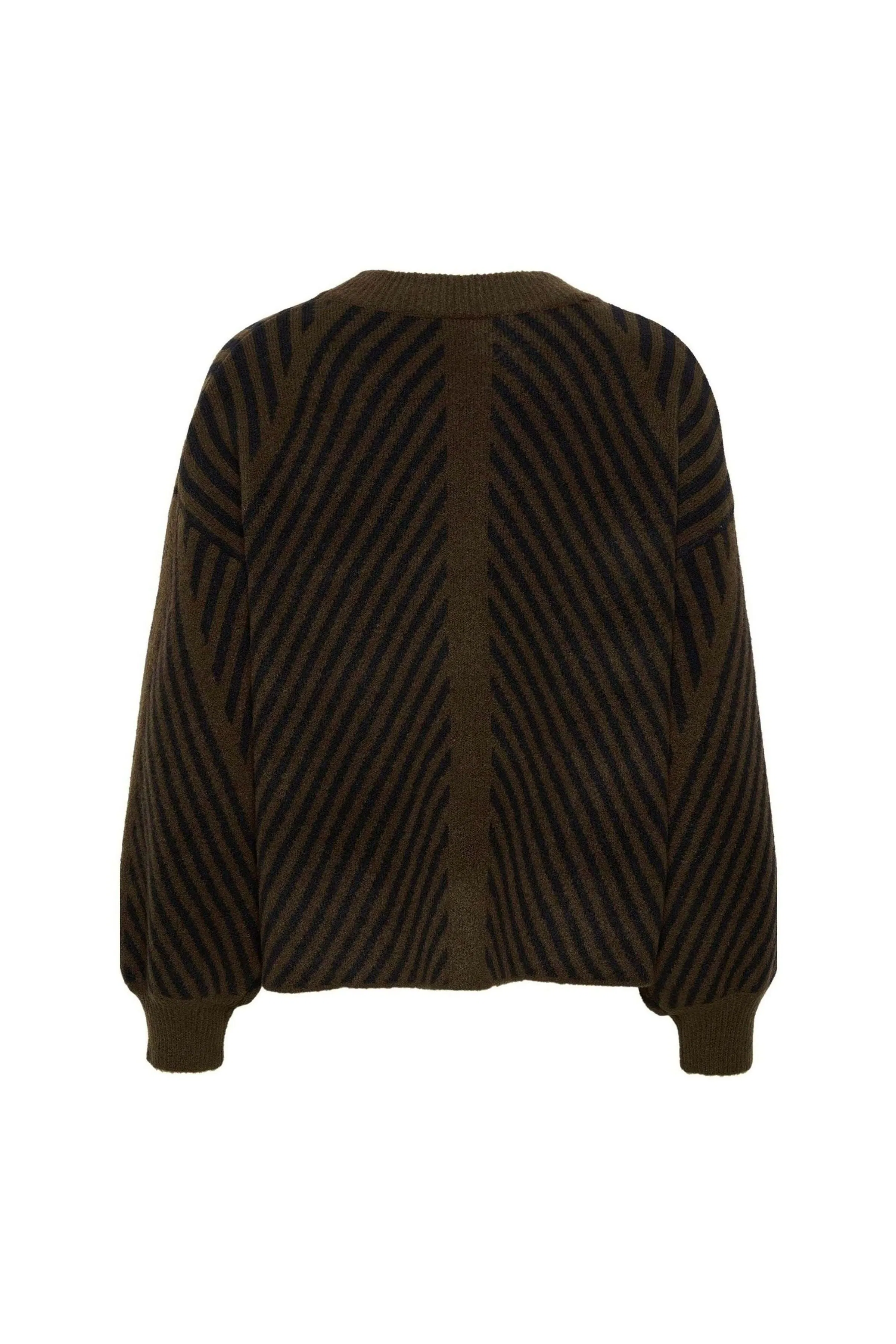 KAvera Pullover PACK BACK 10507817-104929
