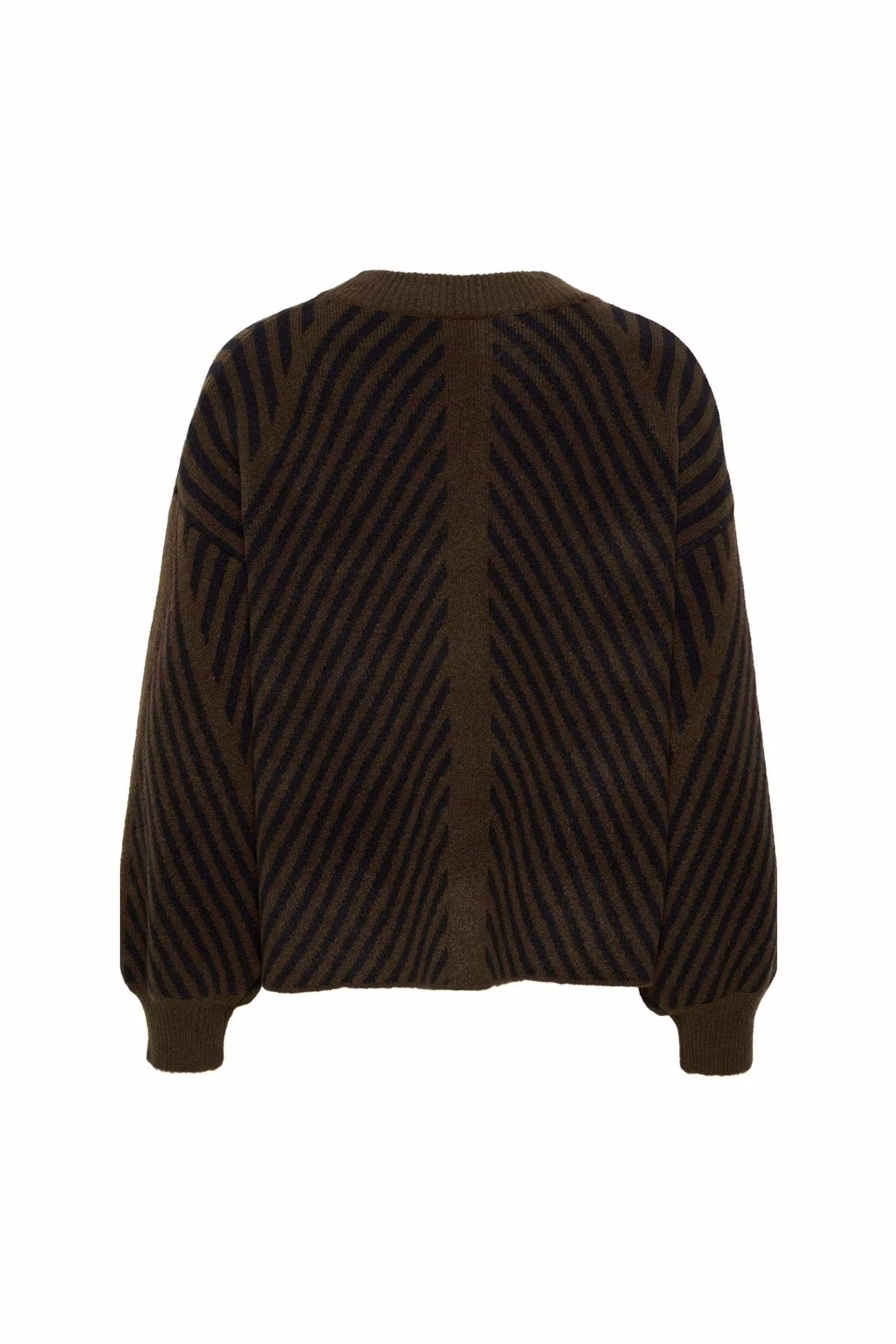 KAvera Pullover PACK BACK 10507817-104929