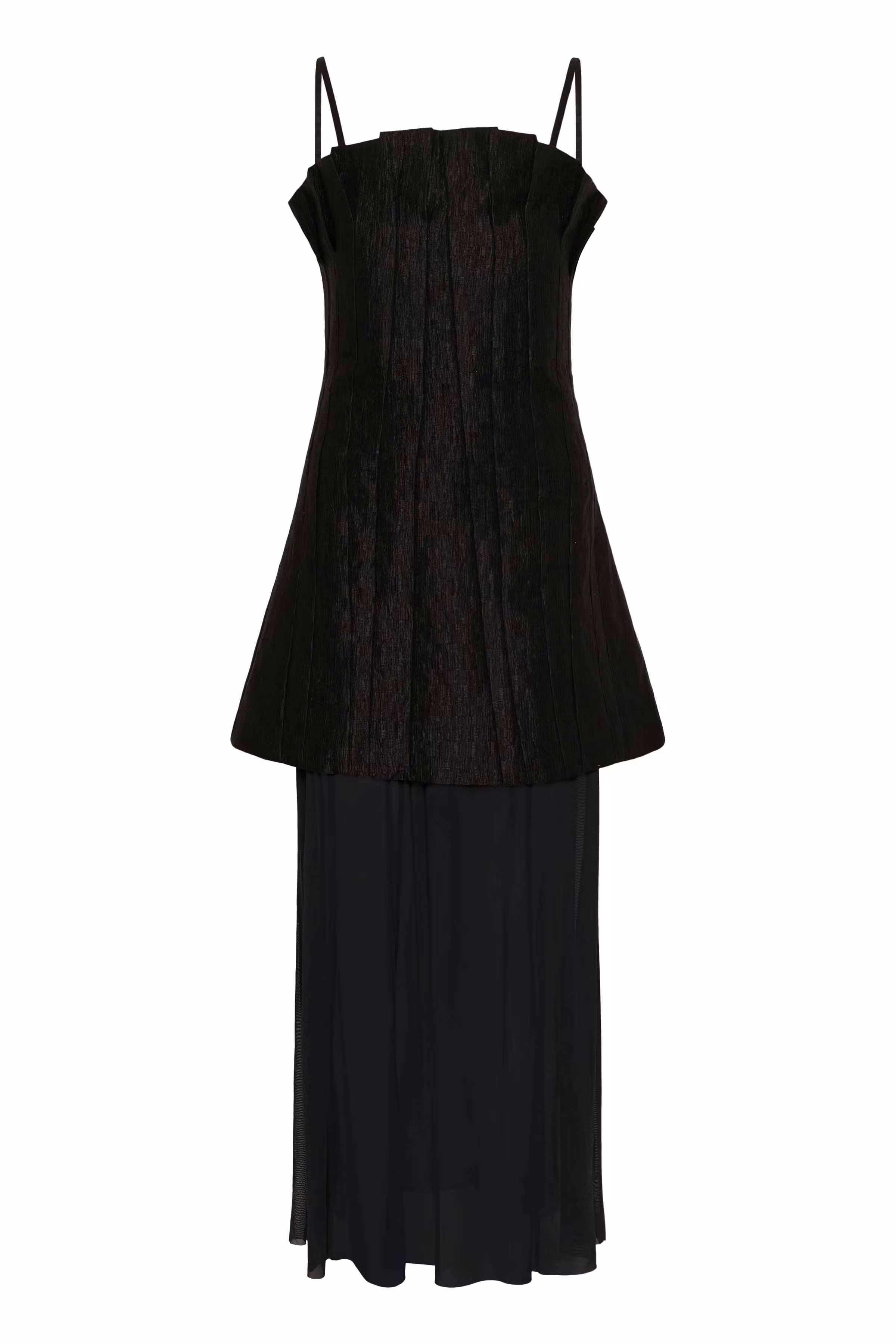 KBVilje Dress PACK FRONT 10105491-194008