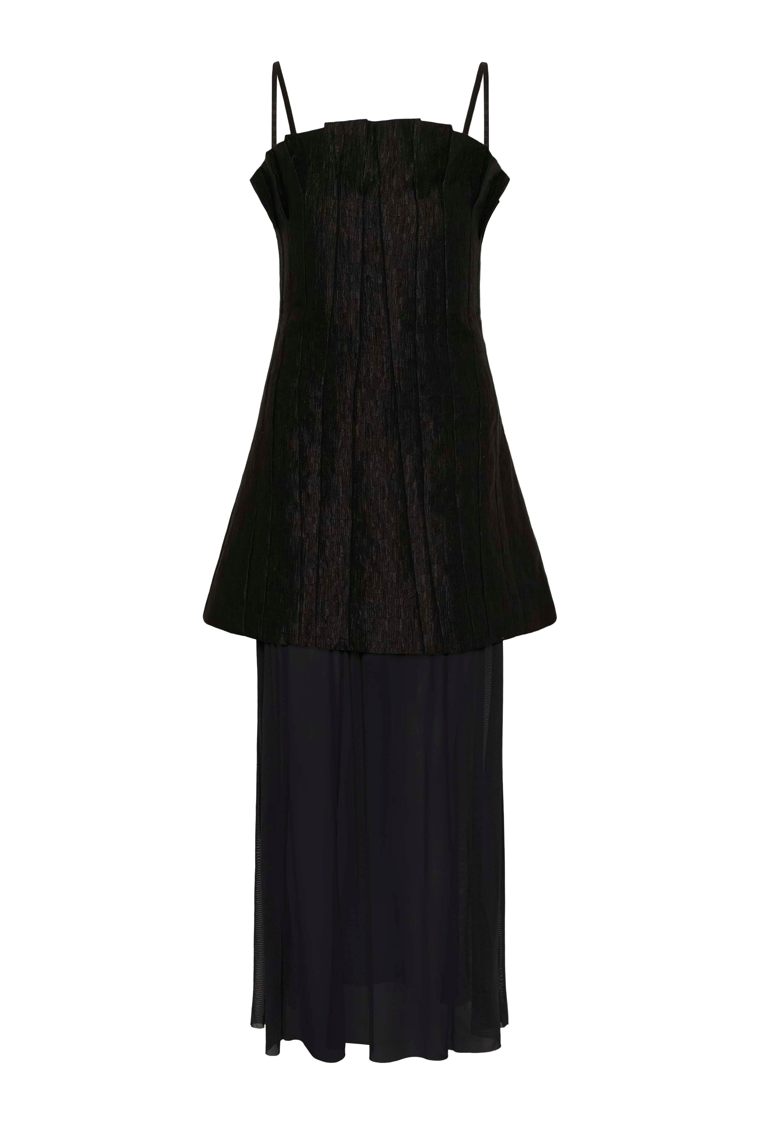 KBVilje Kleid PACK FRONT 10105491-194008