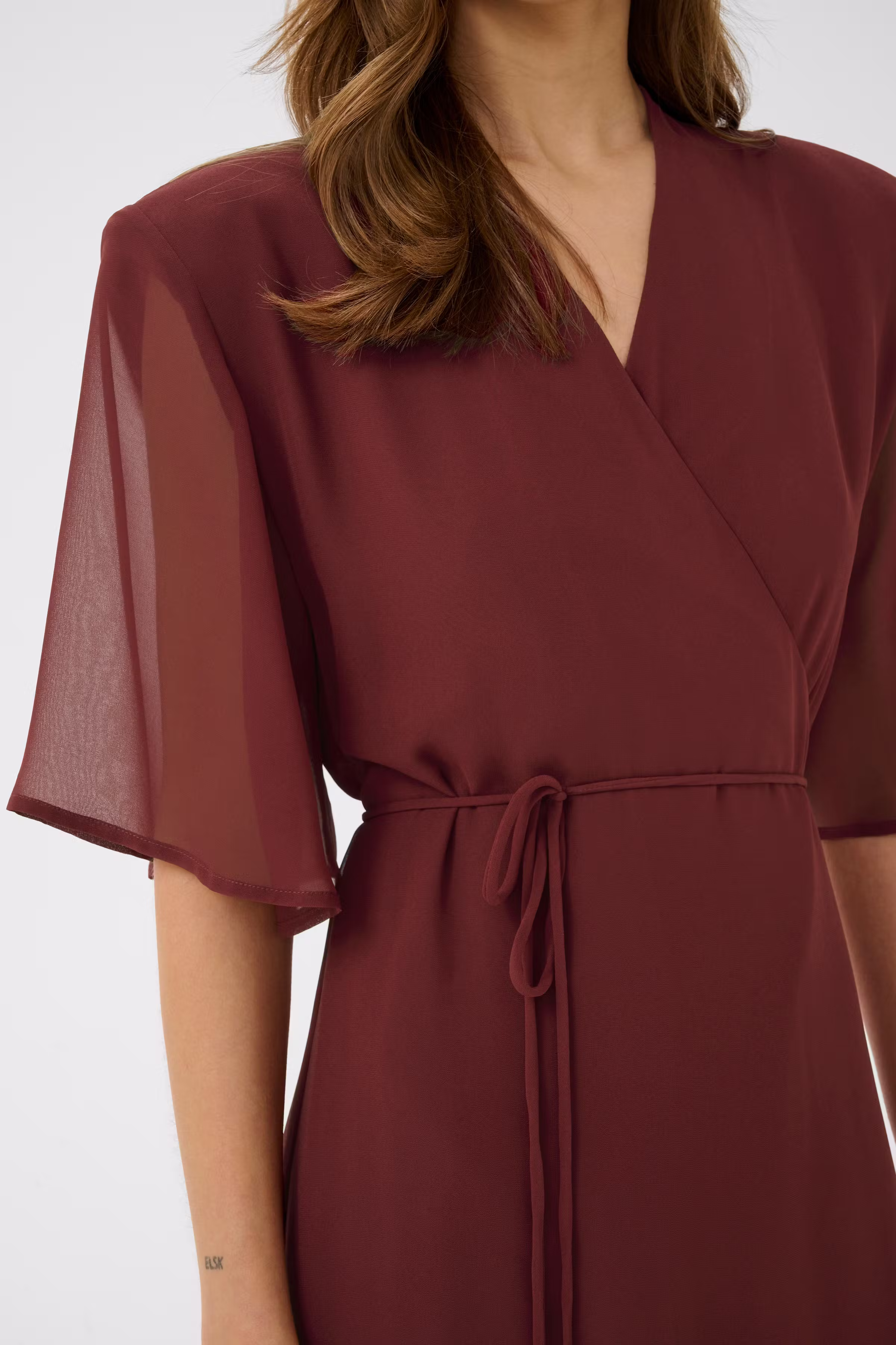 GZdorah Klänning LOOKBOOK DETAIL 10911426-191724