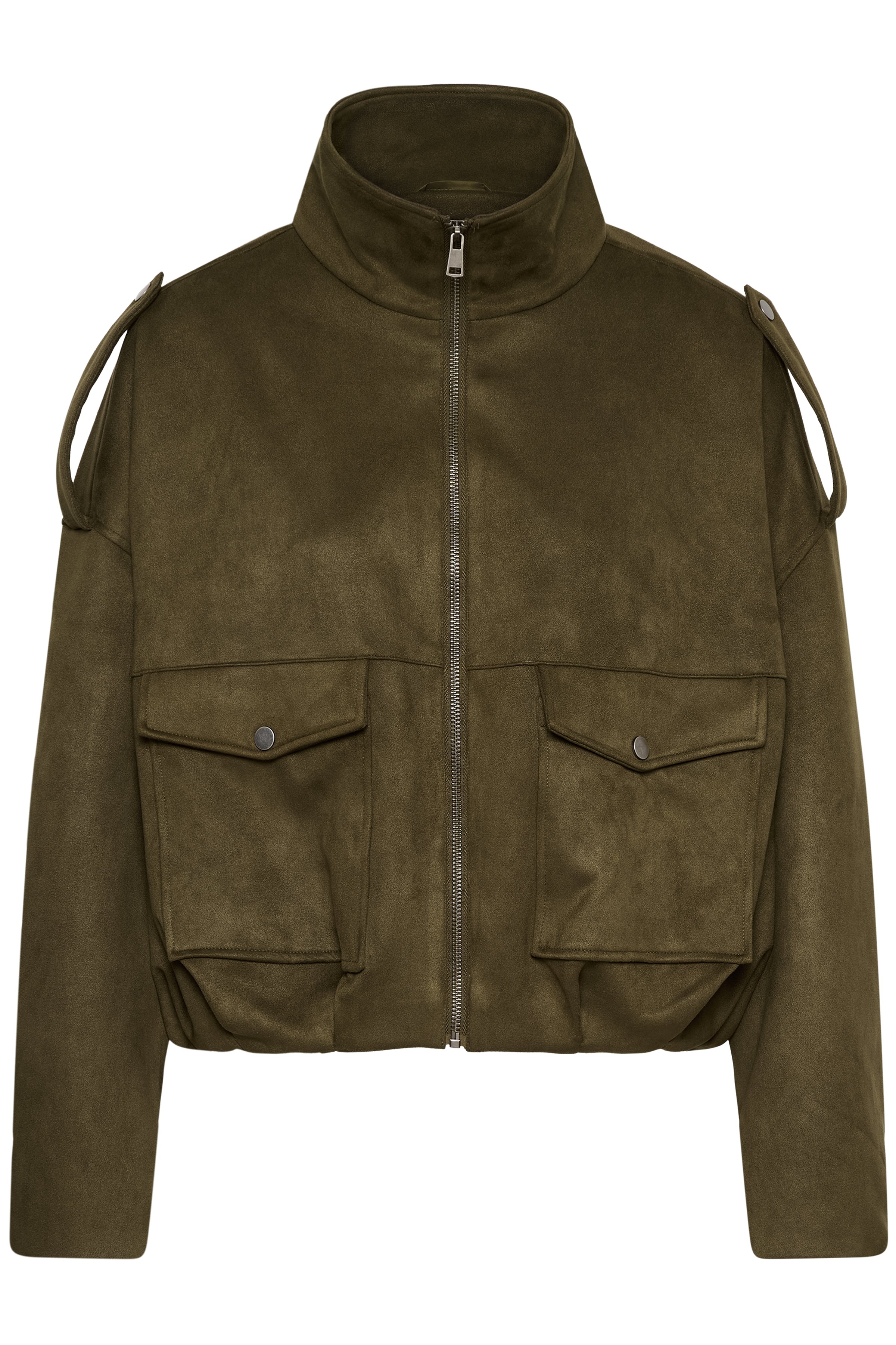 KAaster Casual Jacke PACK FRONT 10513202-1000819