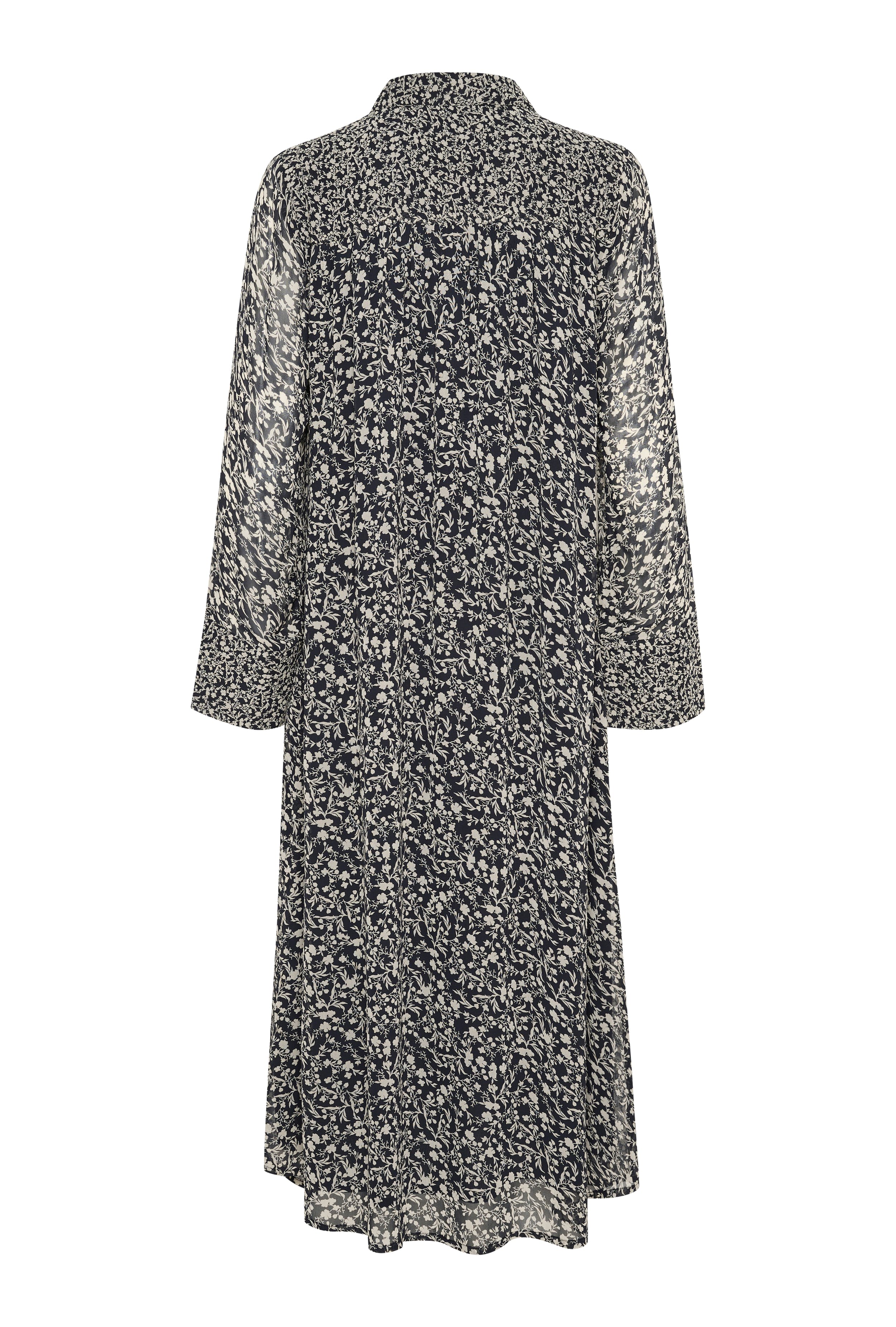 PriscilaPW Kjole PACK BACK 30309257-303411