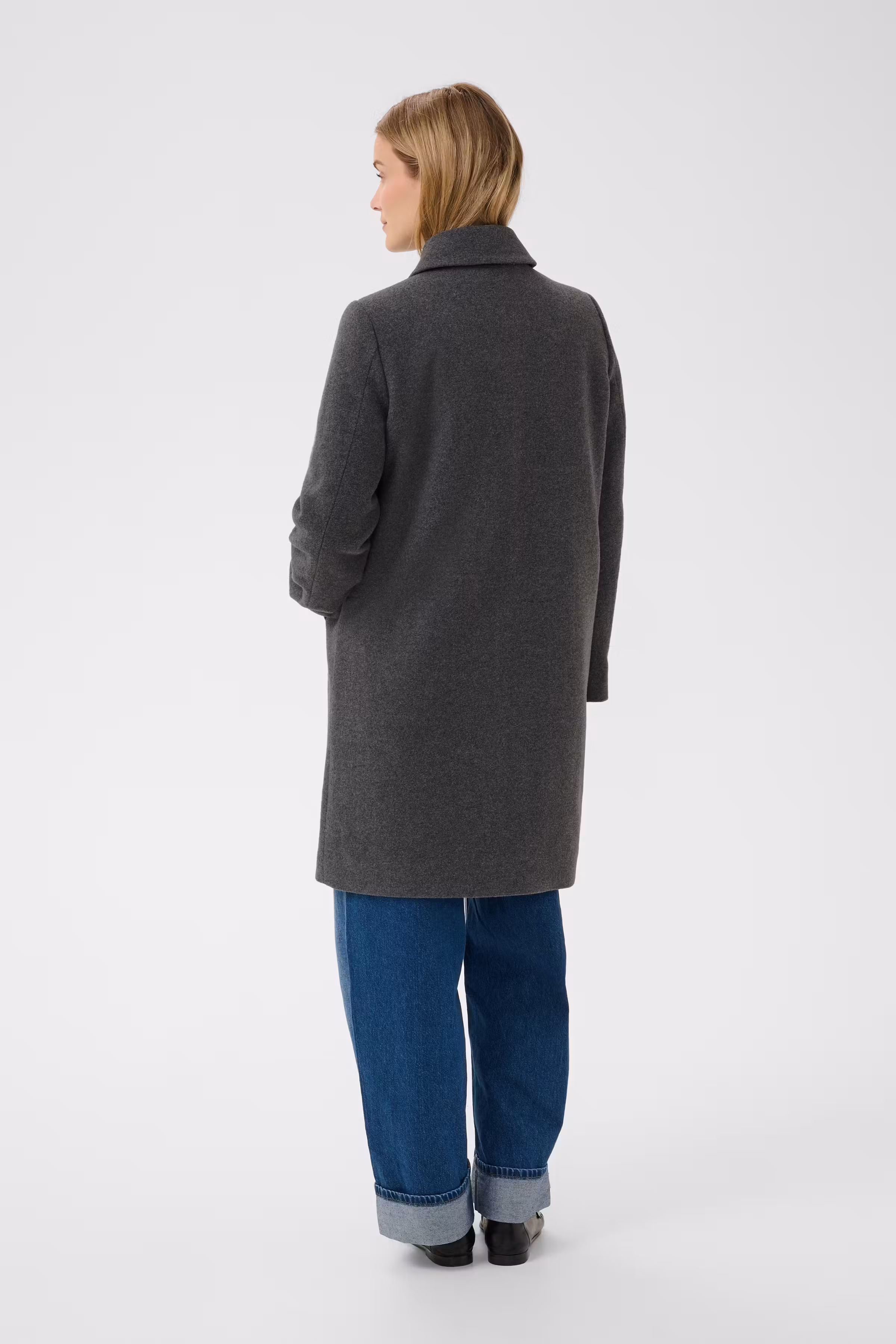 KamillasPW Kåpe LOOKBOOK BACK 30309752-305051
