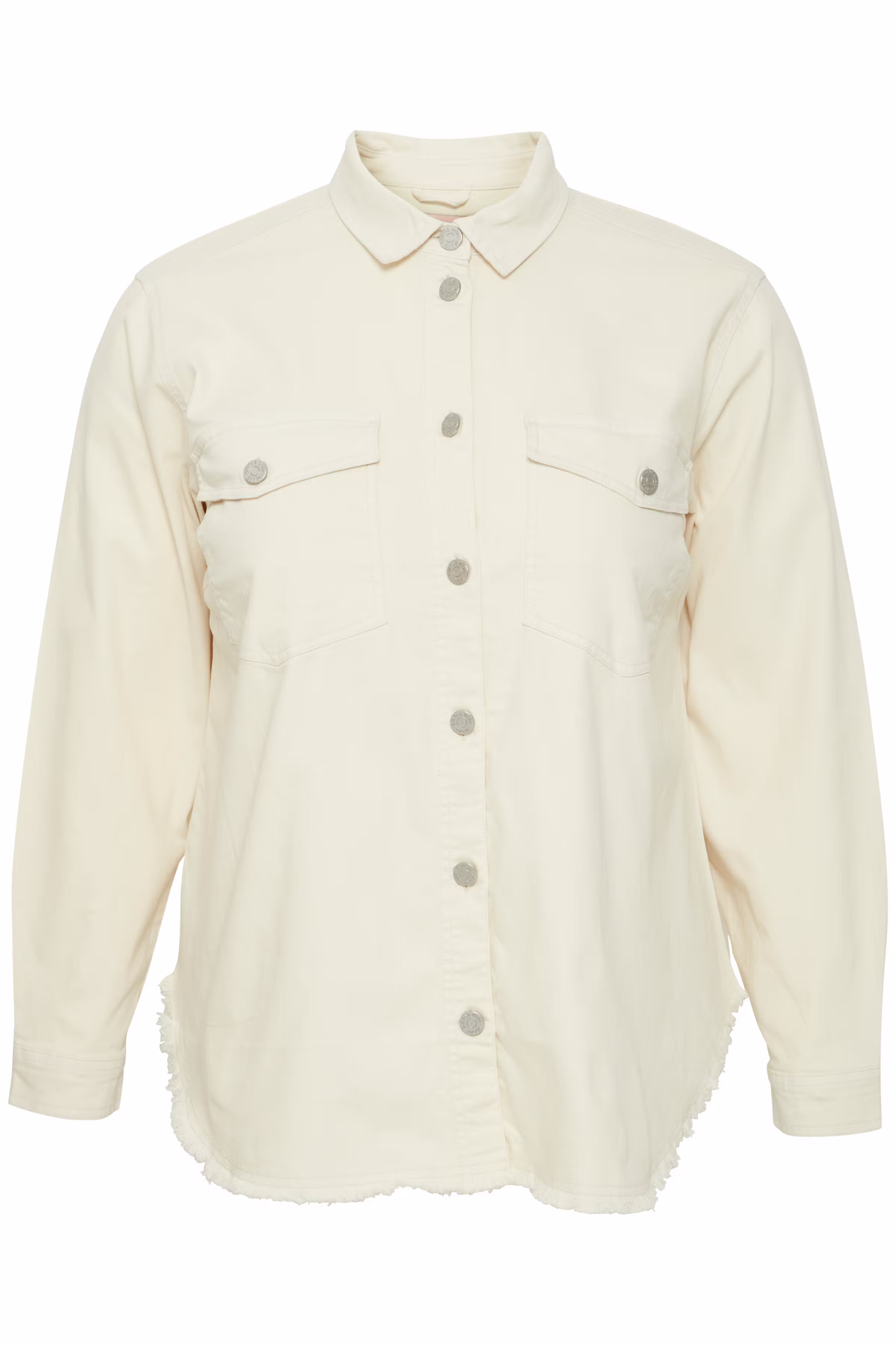 Jeansjacke PACK FRONT 20614291-120602