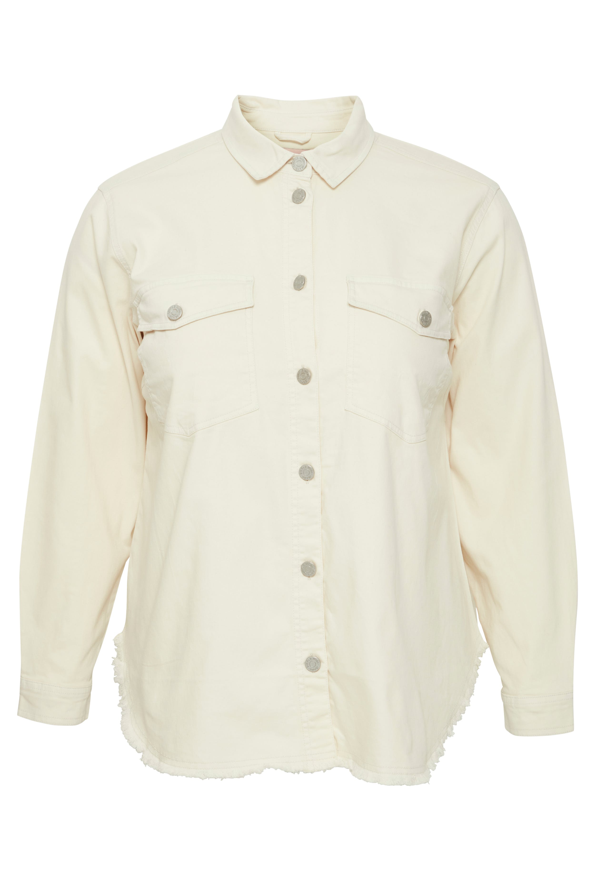 Denimjakke PACK FRONT 20614291-120602