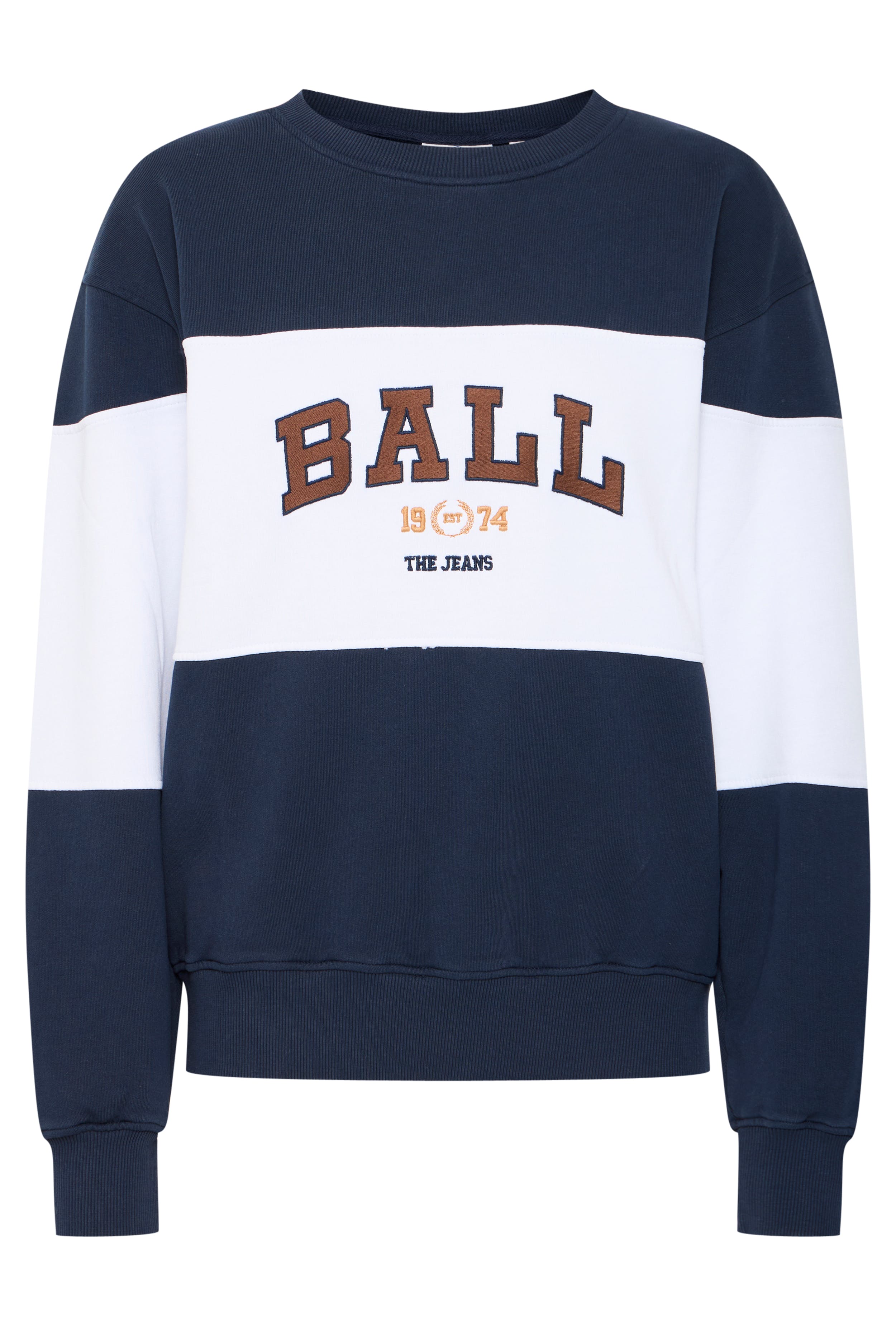 BAMONTANA Pullover PACK FRONT 50405000-193922