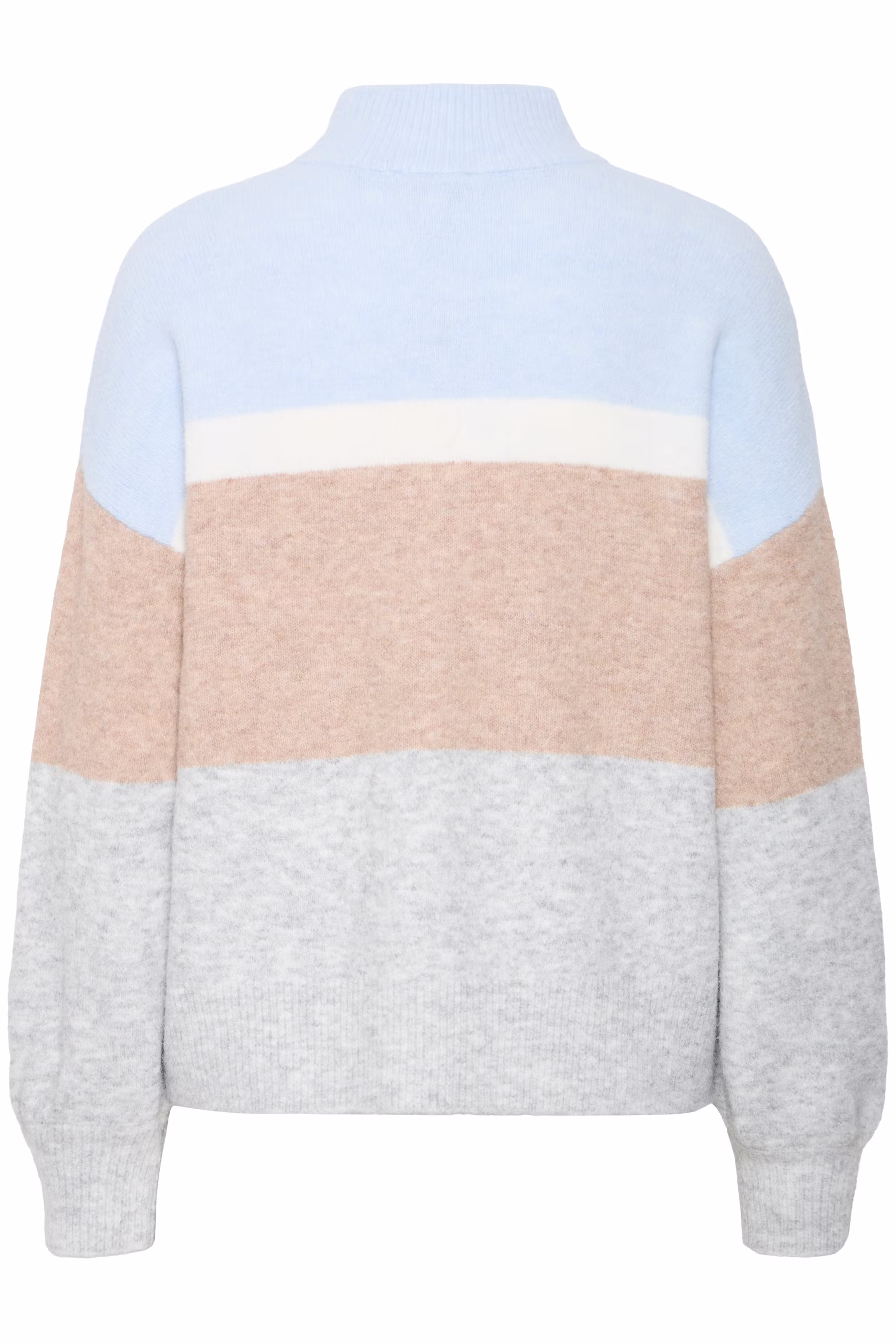 BYOMEA Pullover PACK BACK 20816257-203992