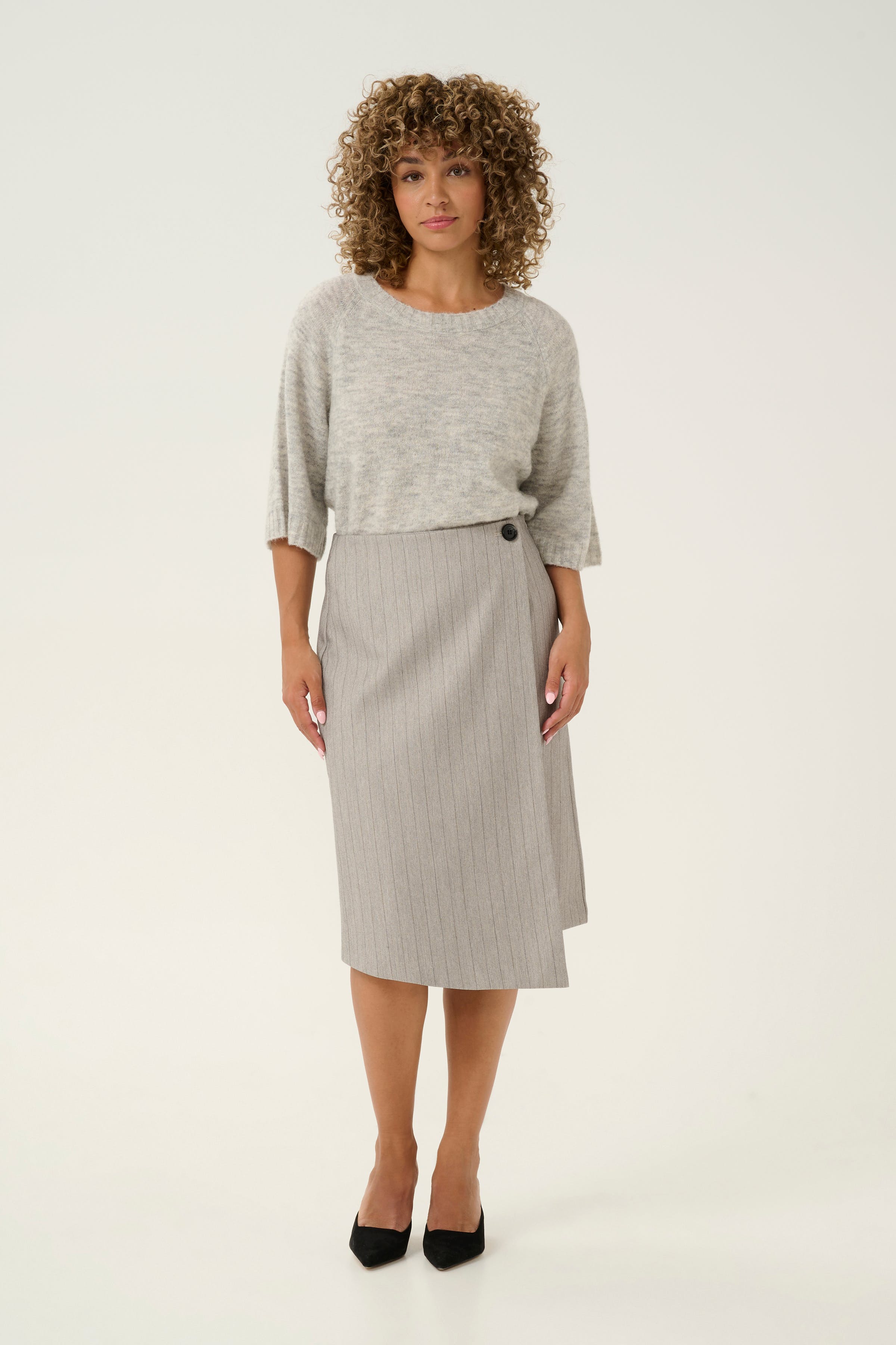 KAkaysa Skjørt LOOKBOOK FRONT 10509379-106761