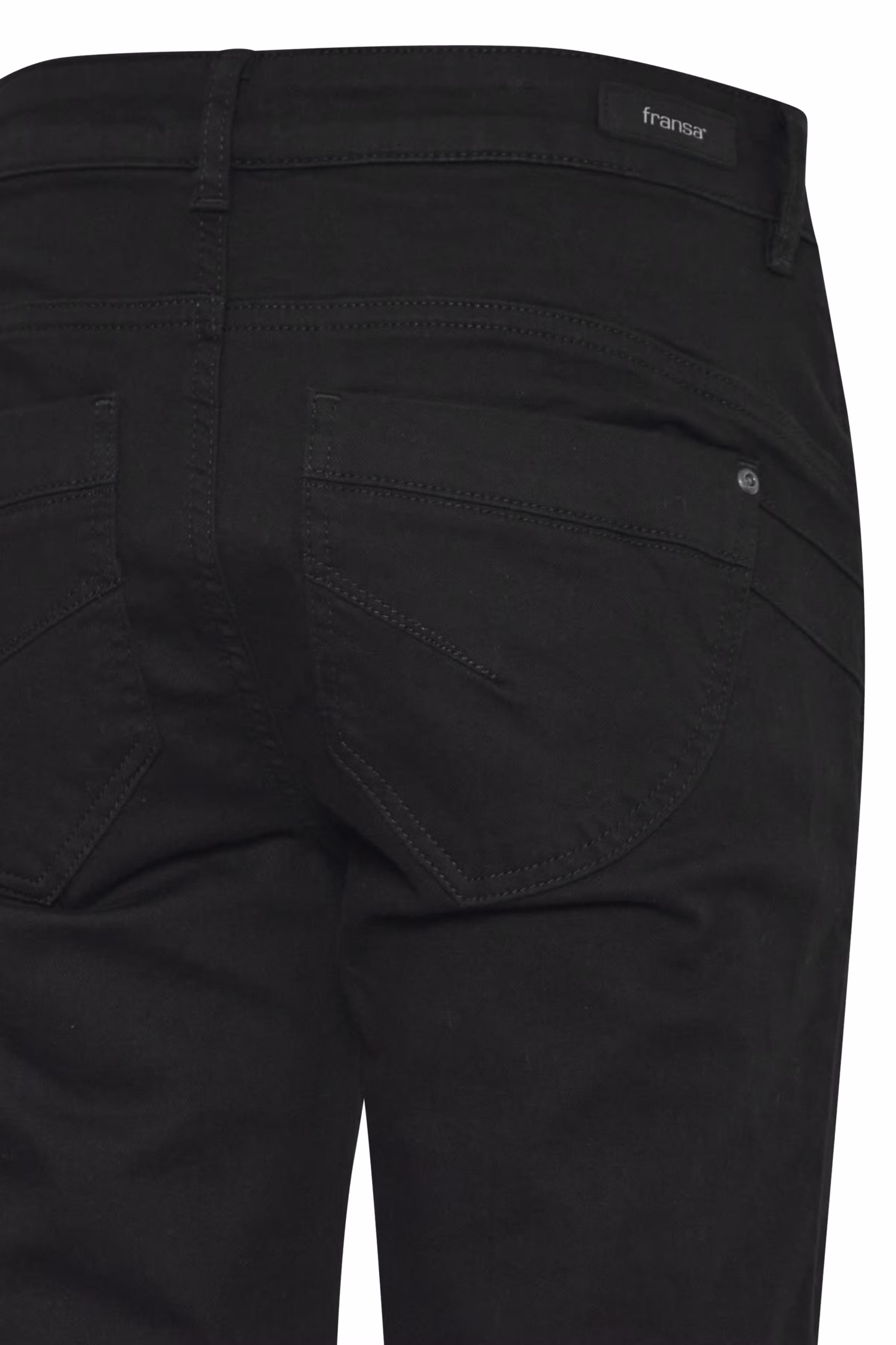 FRBLACKIE Jeans PACK DETAIL 20614278-203398