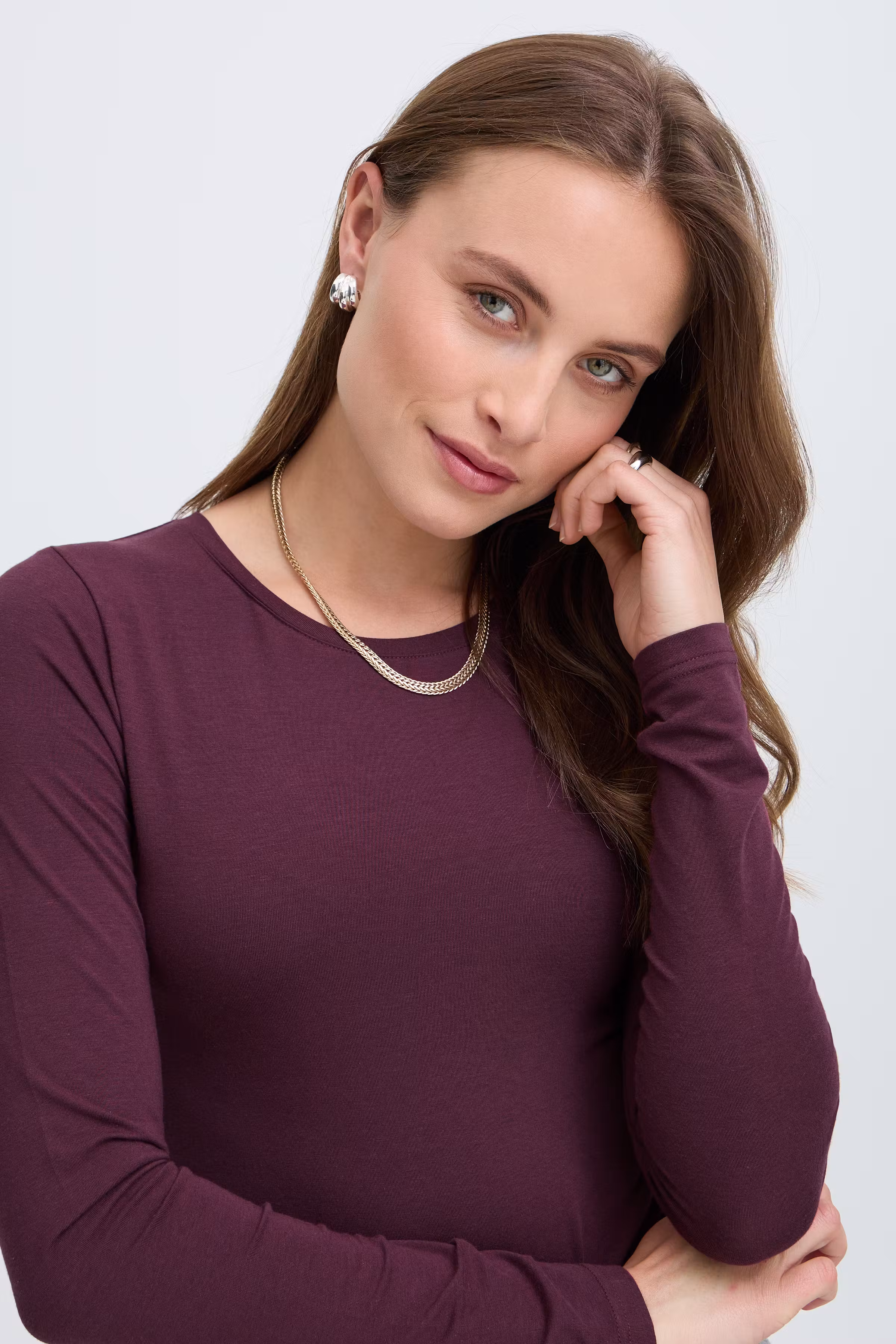 BYPAMILA T-shirt LOOKBOOK DETAIL 20807594-191718