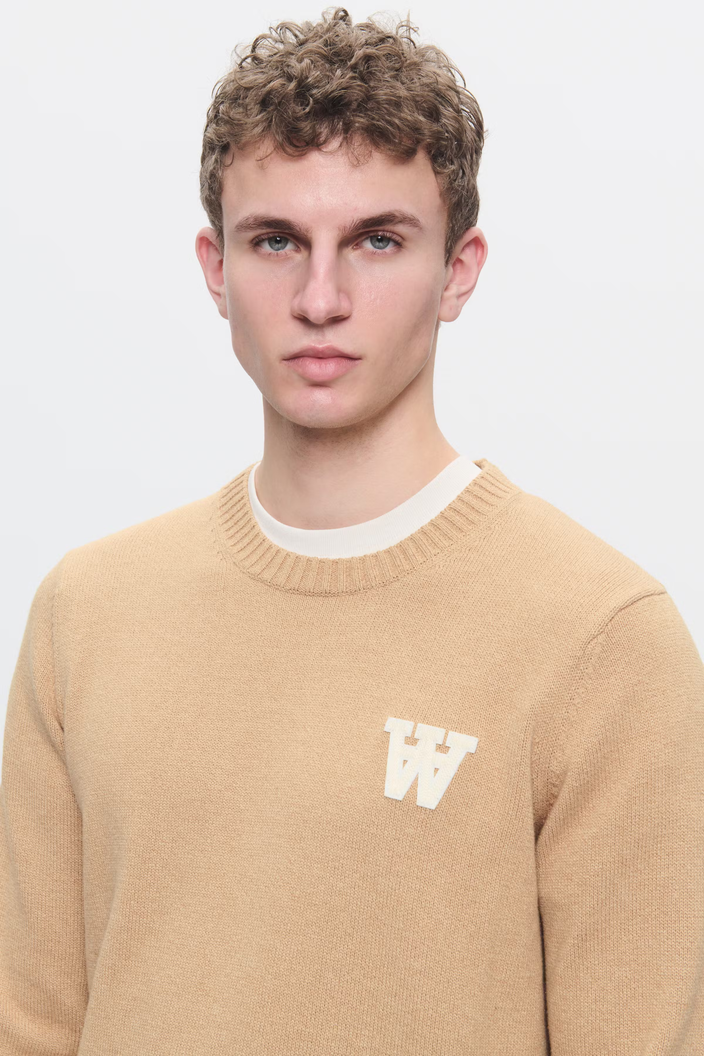 WWTay Pullover LOOKBOOK DETAIL 30250068-160920