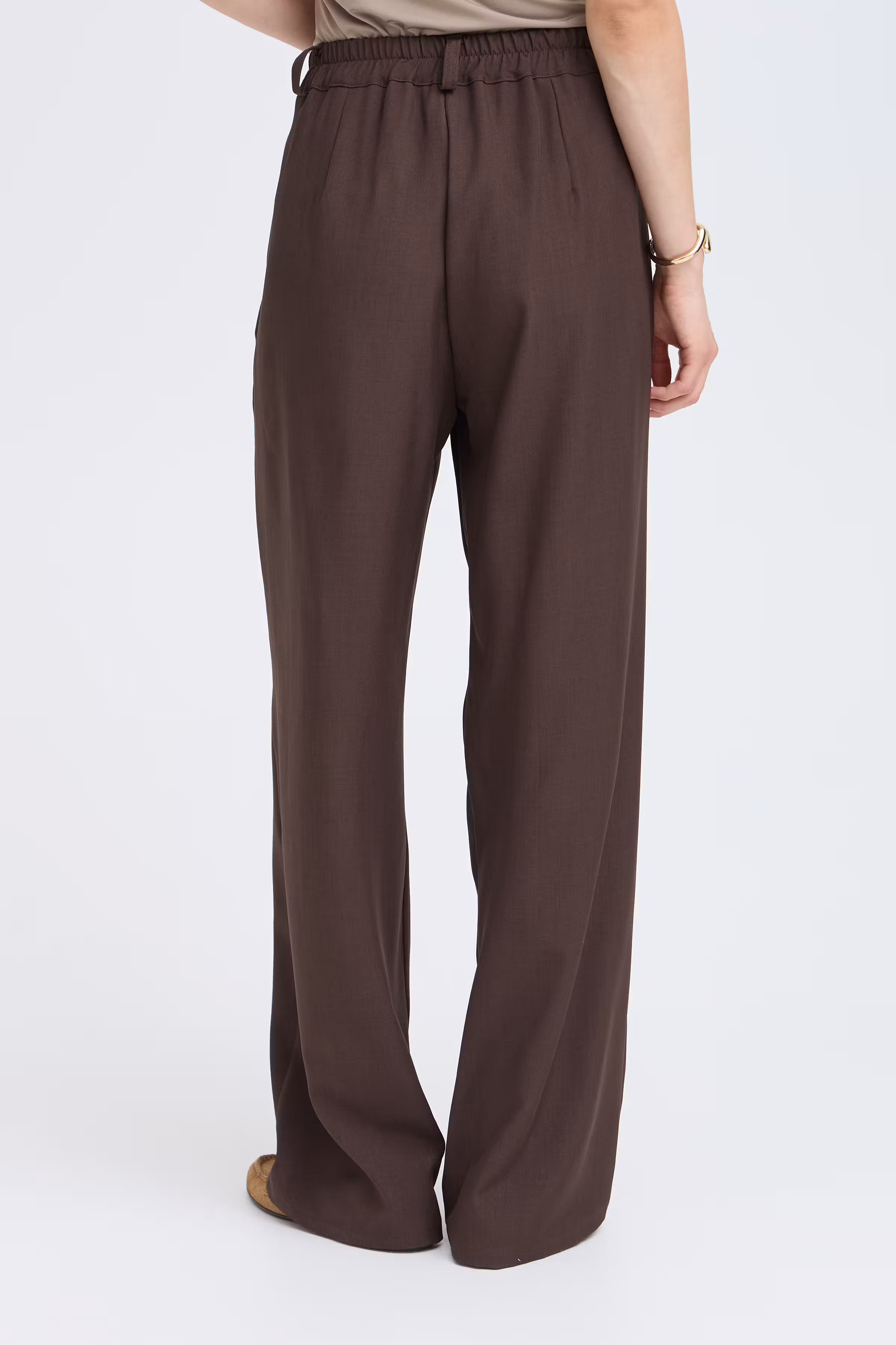 SBXGLORIUS Bukser LOOKBOOK BACK 22101224-191216