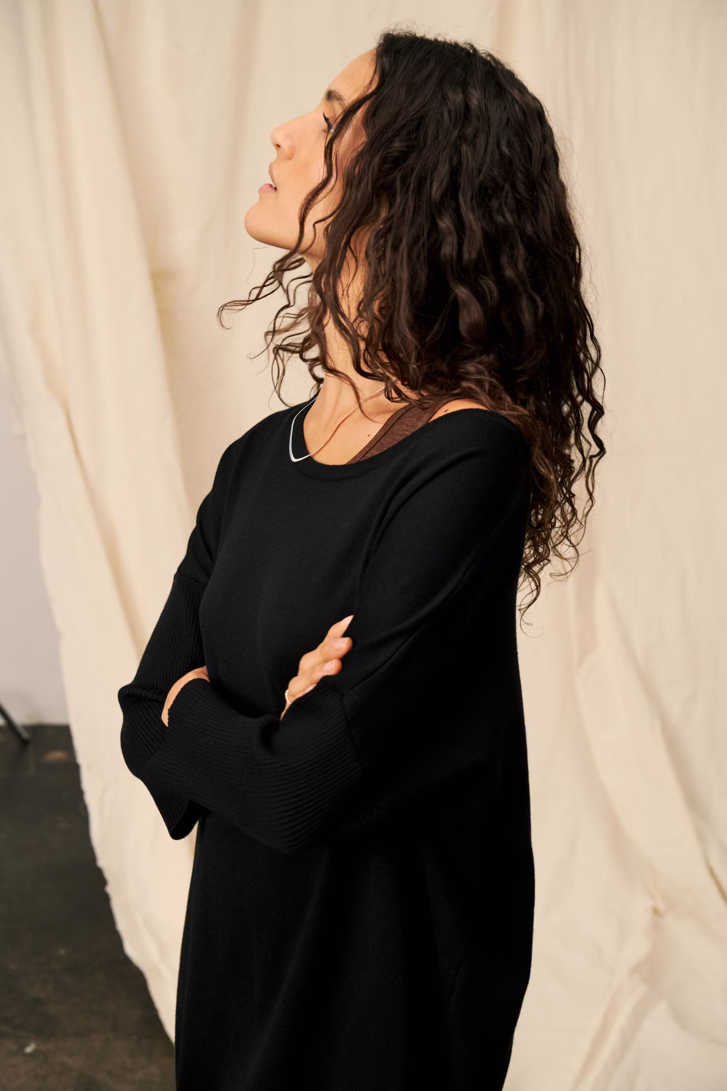 MilaSZ Kleid LOCATION NONE 30512181-193911