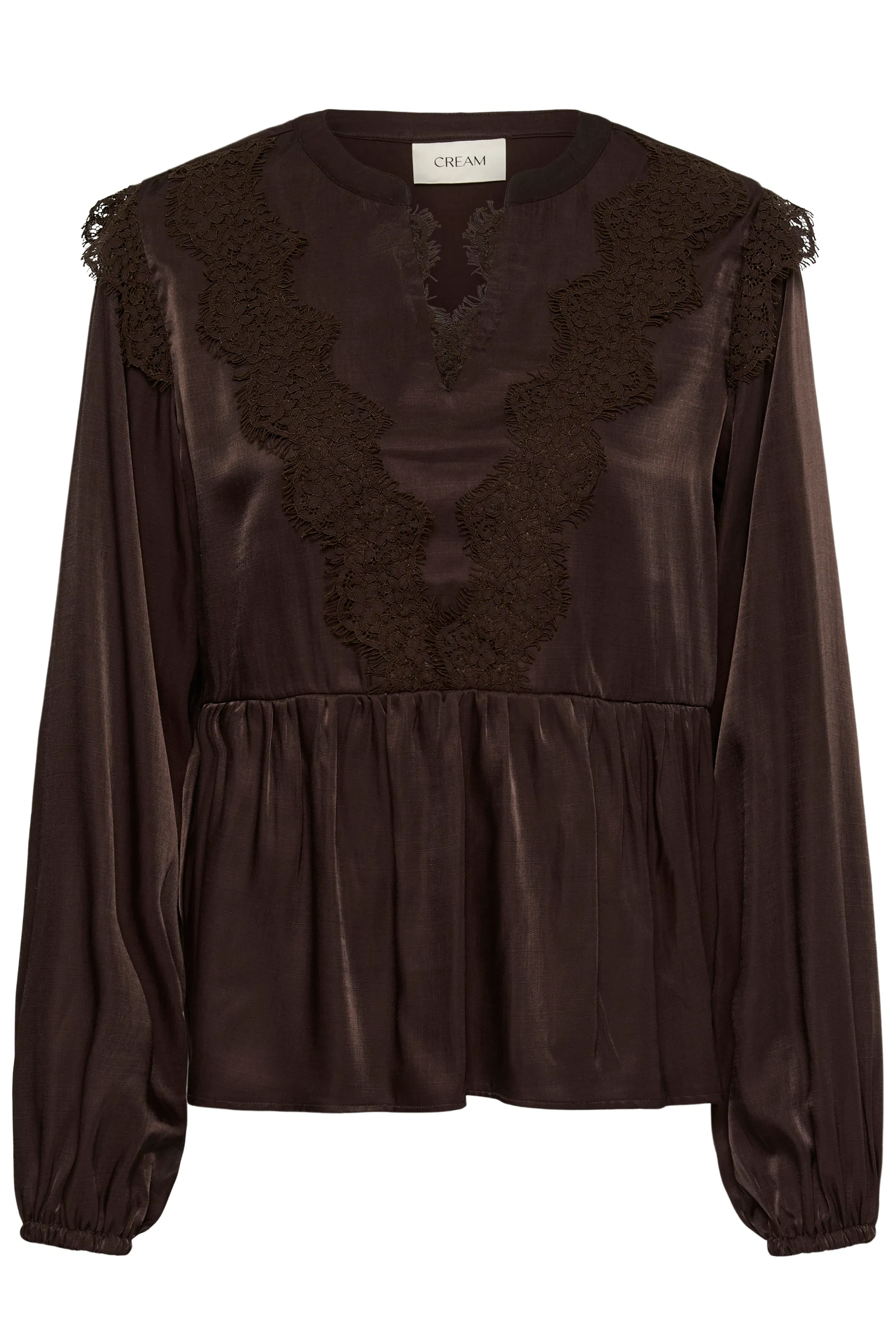 CRConfir Blouse PACK FRONT 10615322-191016