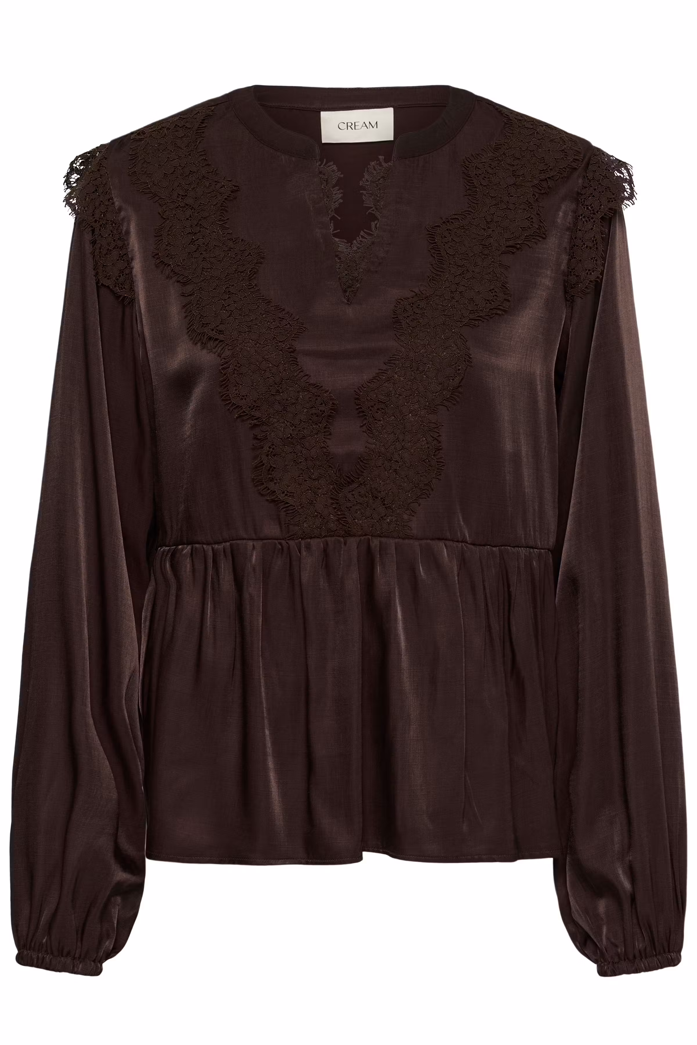 CRConfir Blouse PACK FRONT 10615322-191016