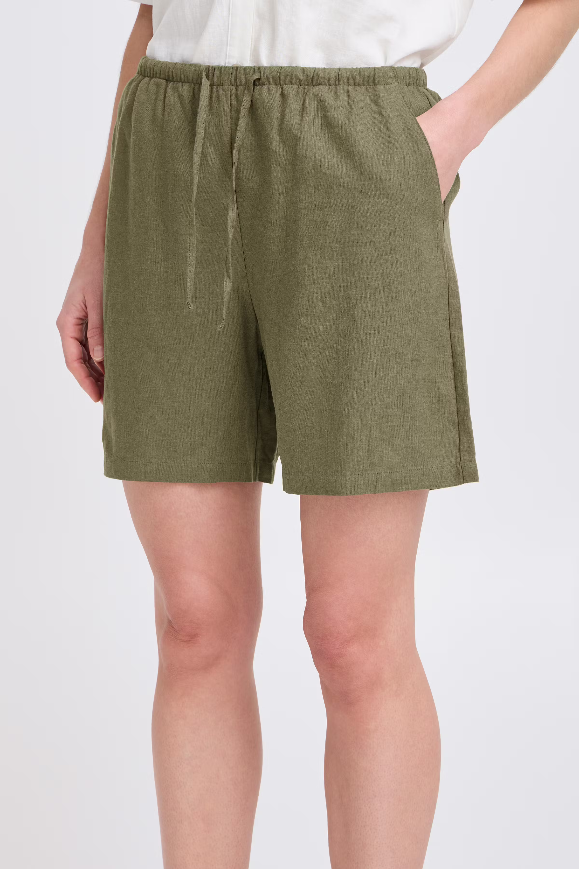 BYFALAKKA Shorts LOOKBOOK DETAIL 20816607-190510