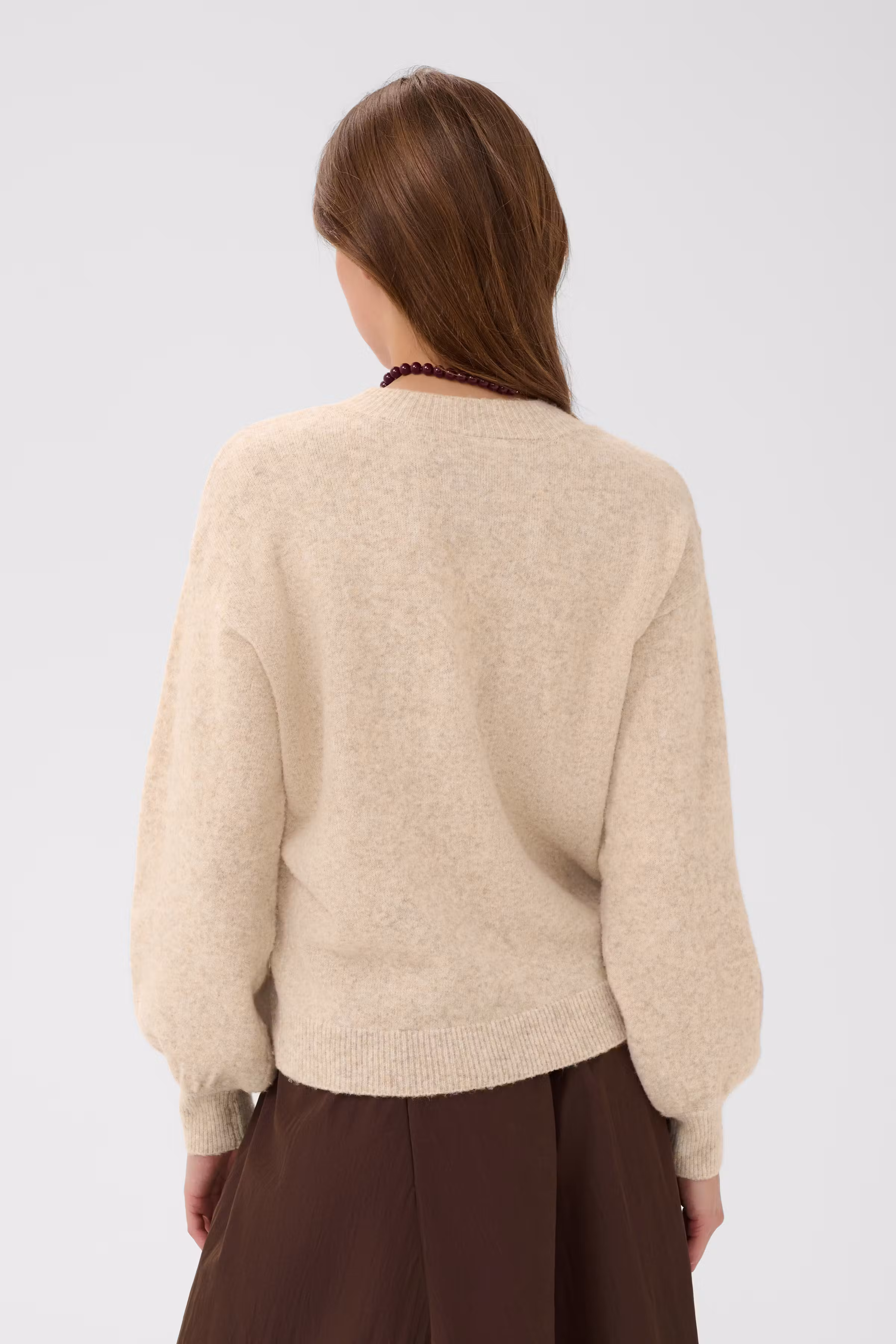 TitiaSZ Pullover LOOKBOOK BACK 30515475-1313081