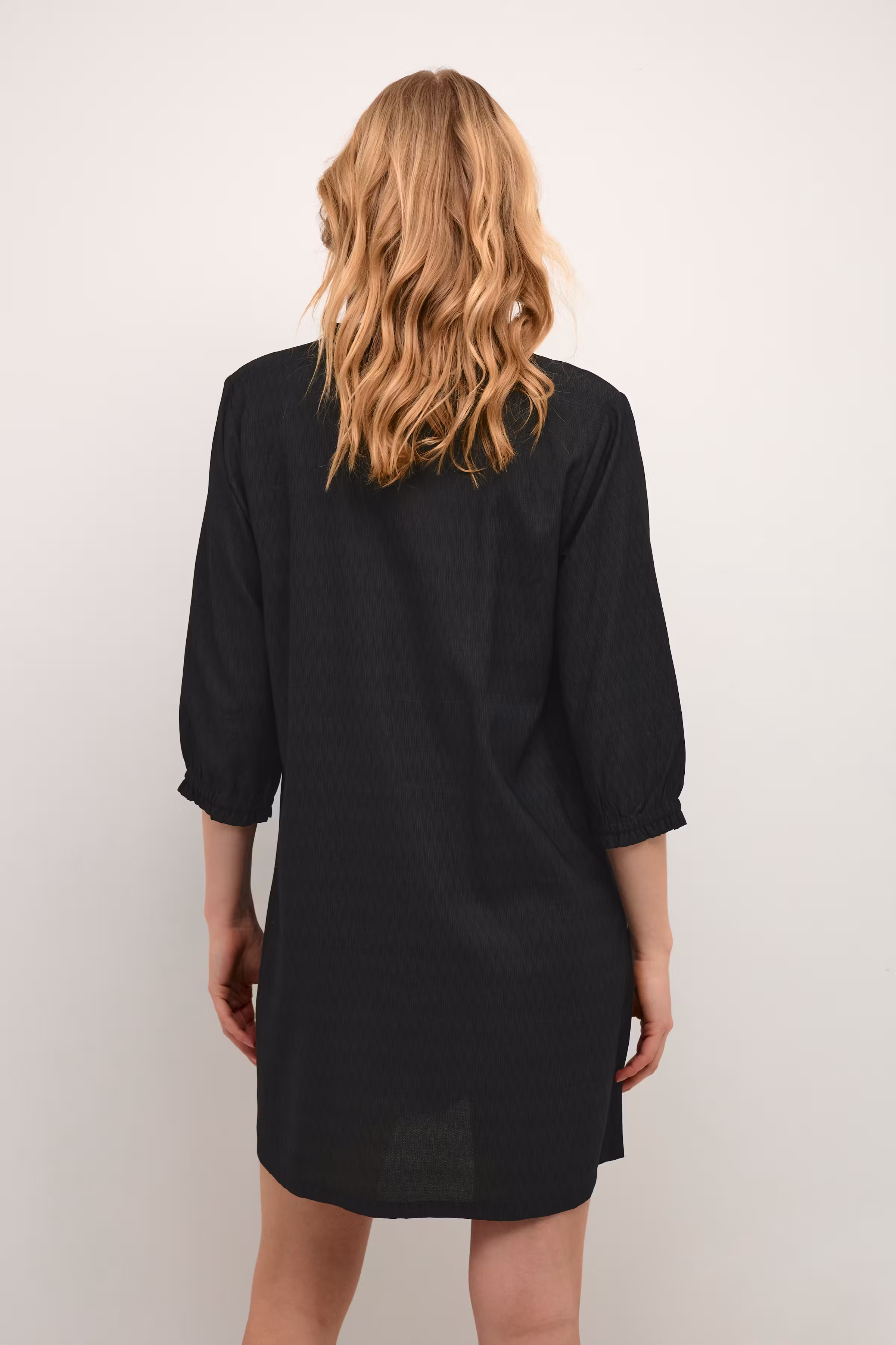 CRLiselin Klänning LOOKBOOK BACK 10611695-100120