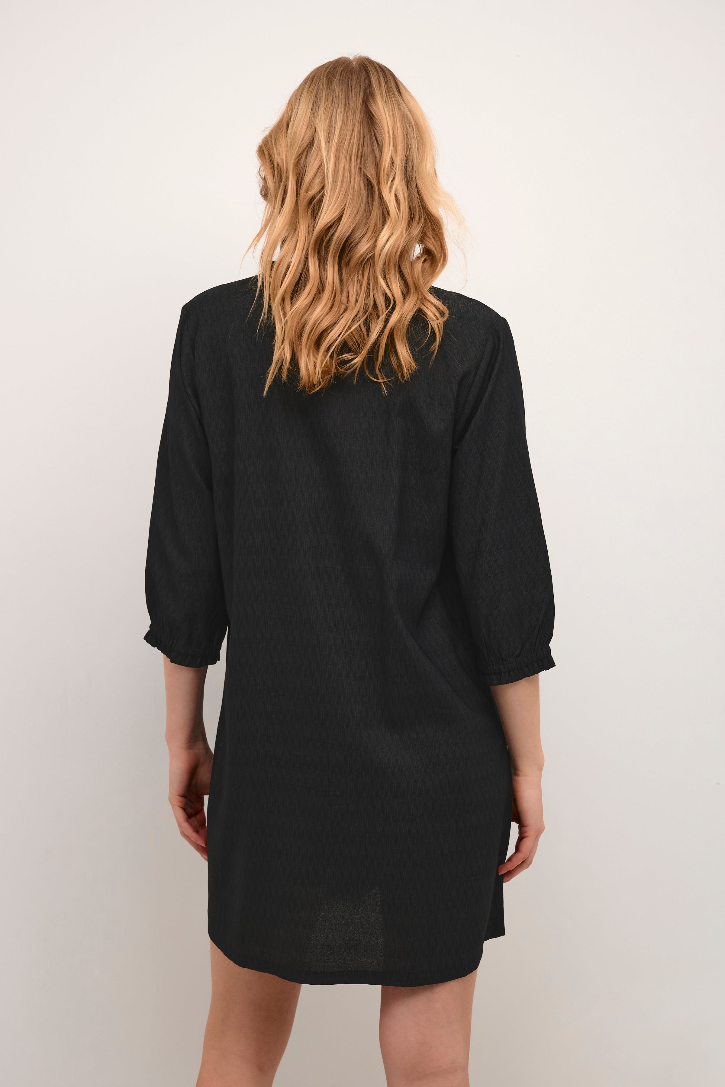 CRLiselin Kjole LOOKBOOK BACK 10611695-100120