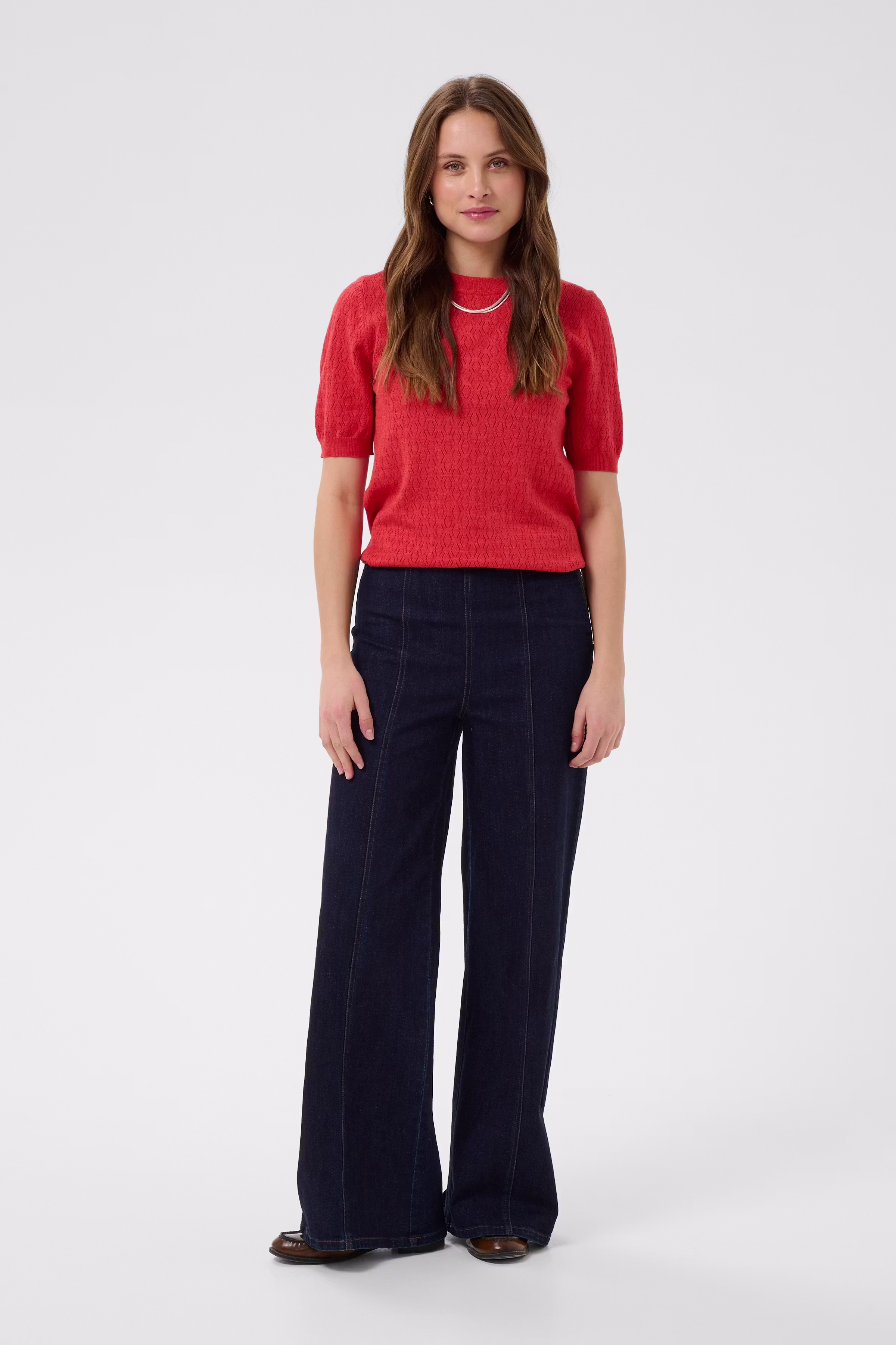 MilaSZ Pullover LOOKBOOK FRONT 30514645-1714561