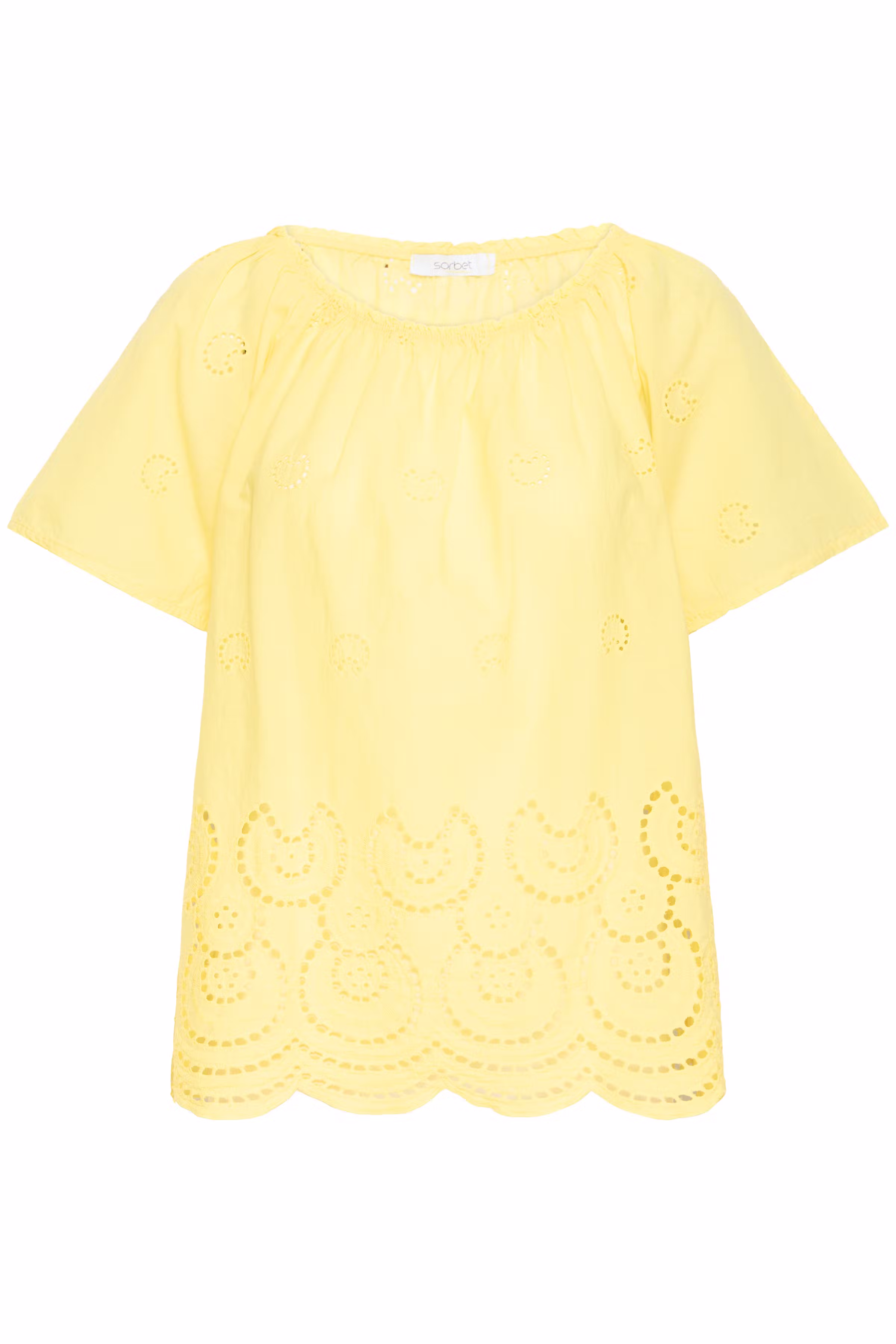 SBGOSIA Skjorte PACK FRONT 22101033-120825