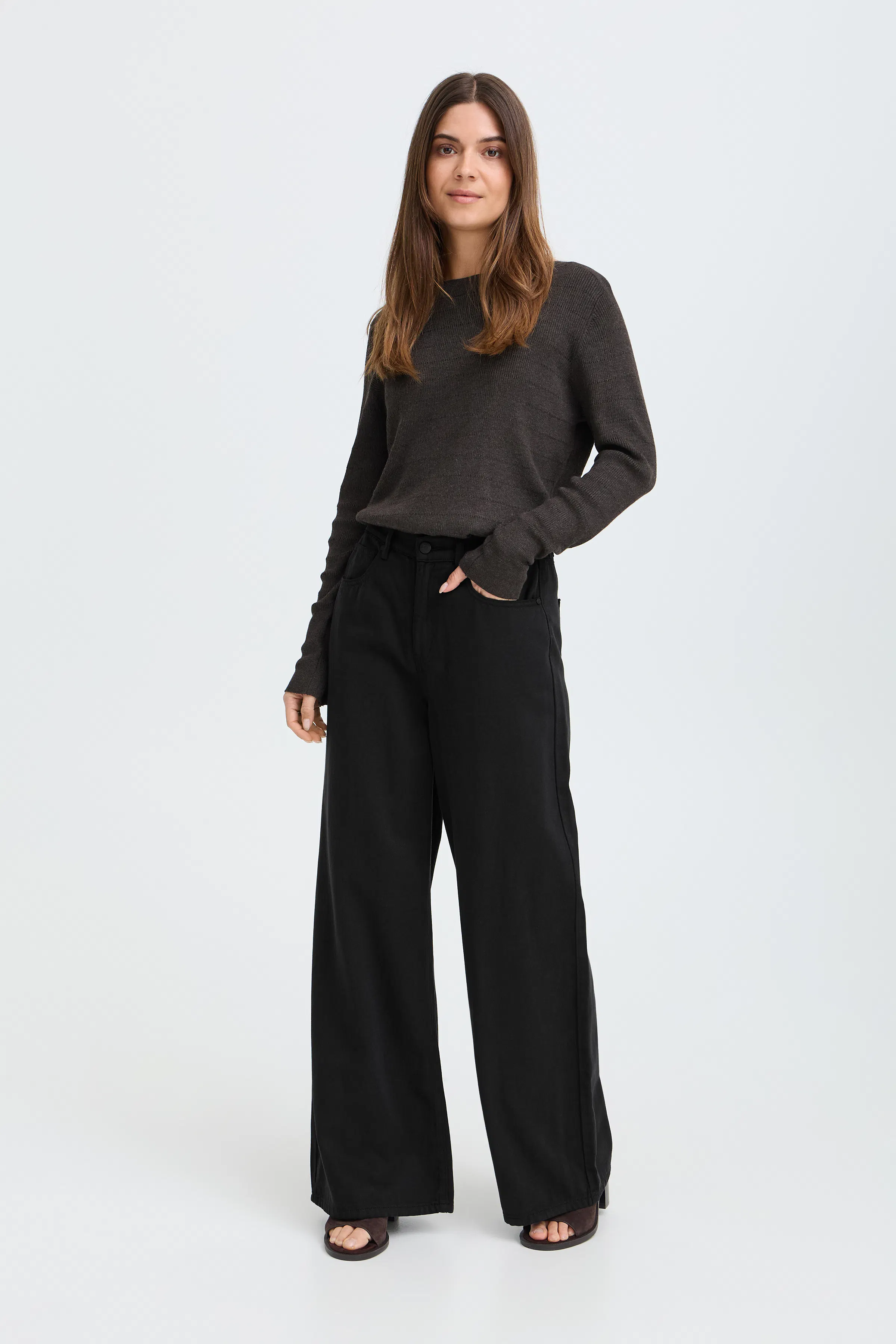 PZESMINE Jeans LOOKBOOK FRONT 50210742-193911