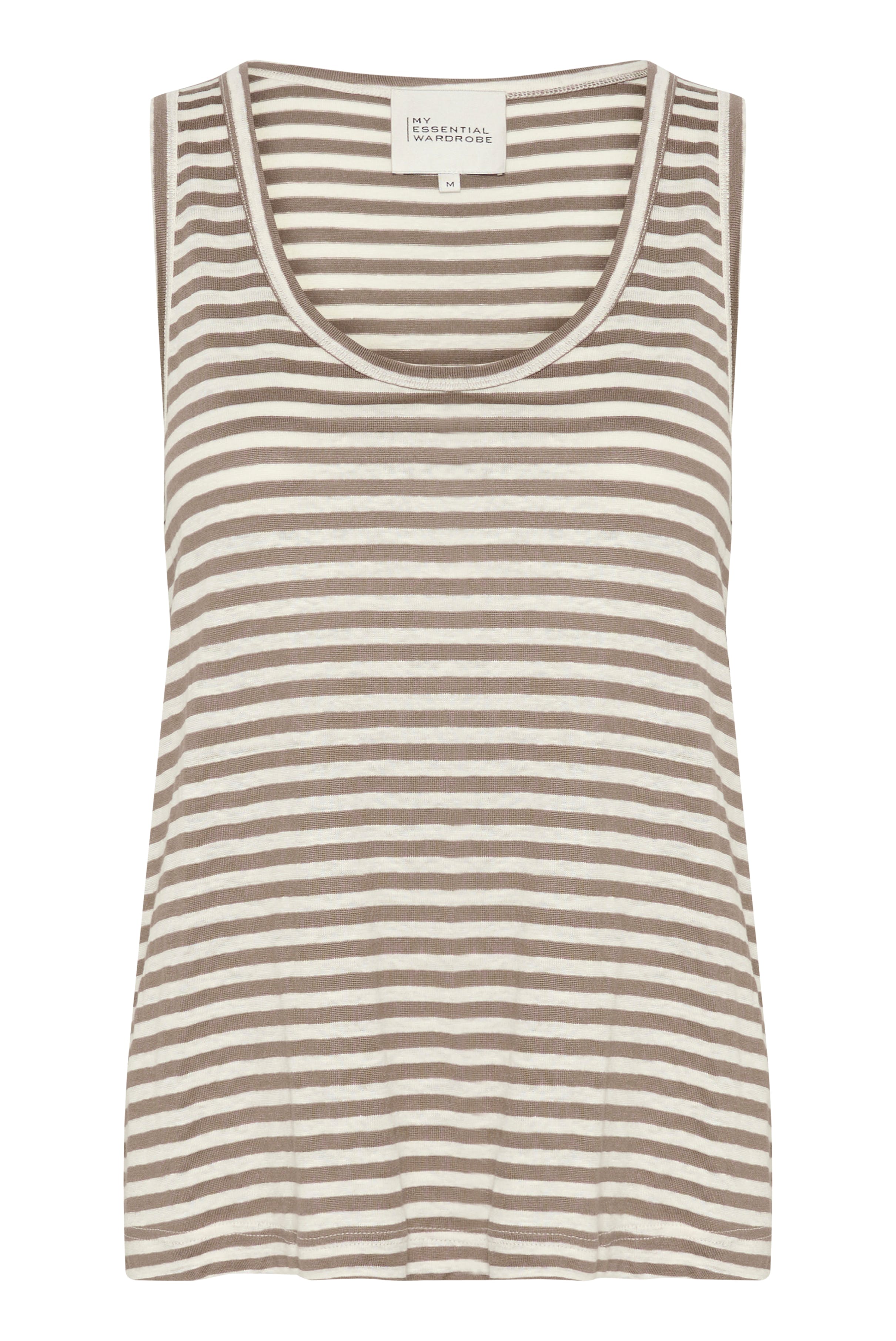 LisaMW Linen Top PACK FRONT 10704687-107481