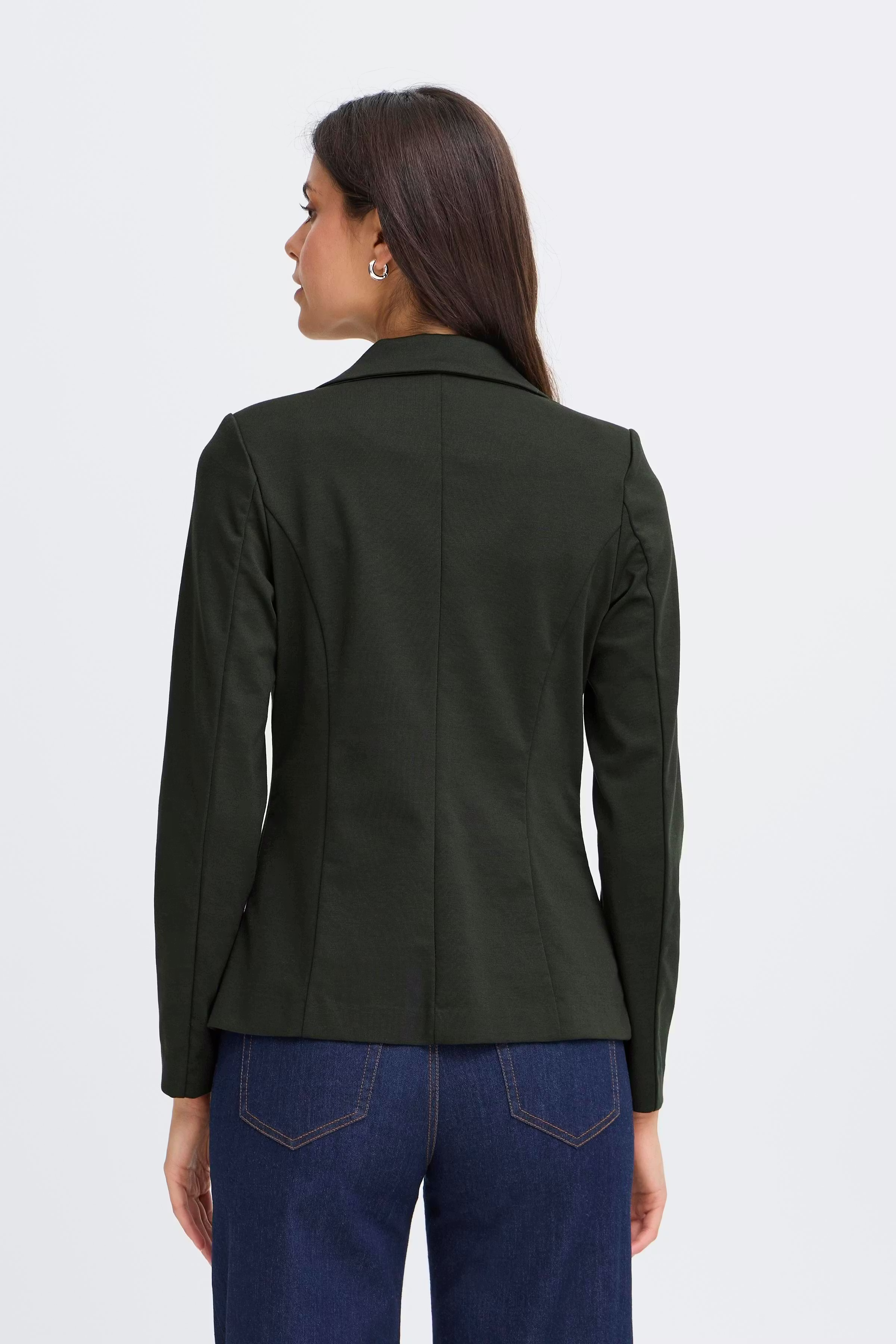 FRZABLAZER Blazer LOOKBOOK BACK 20605896-195708