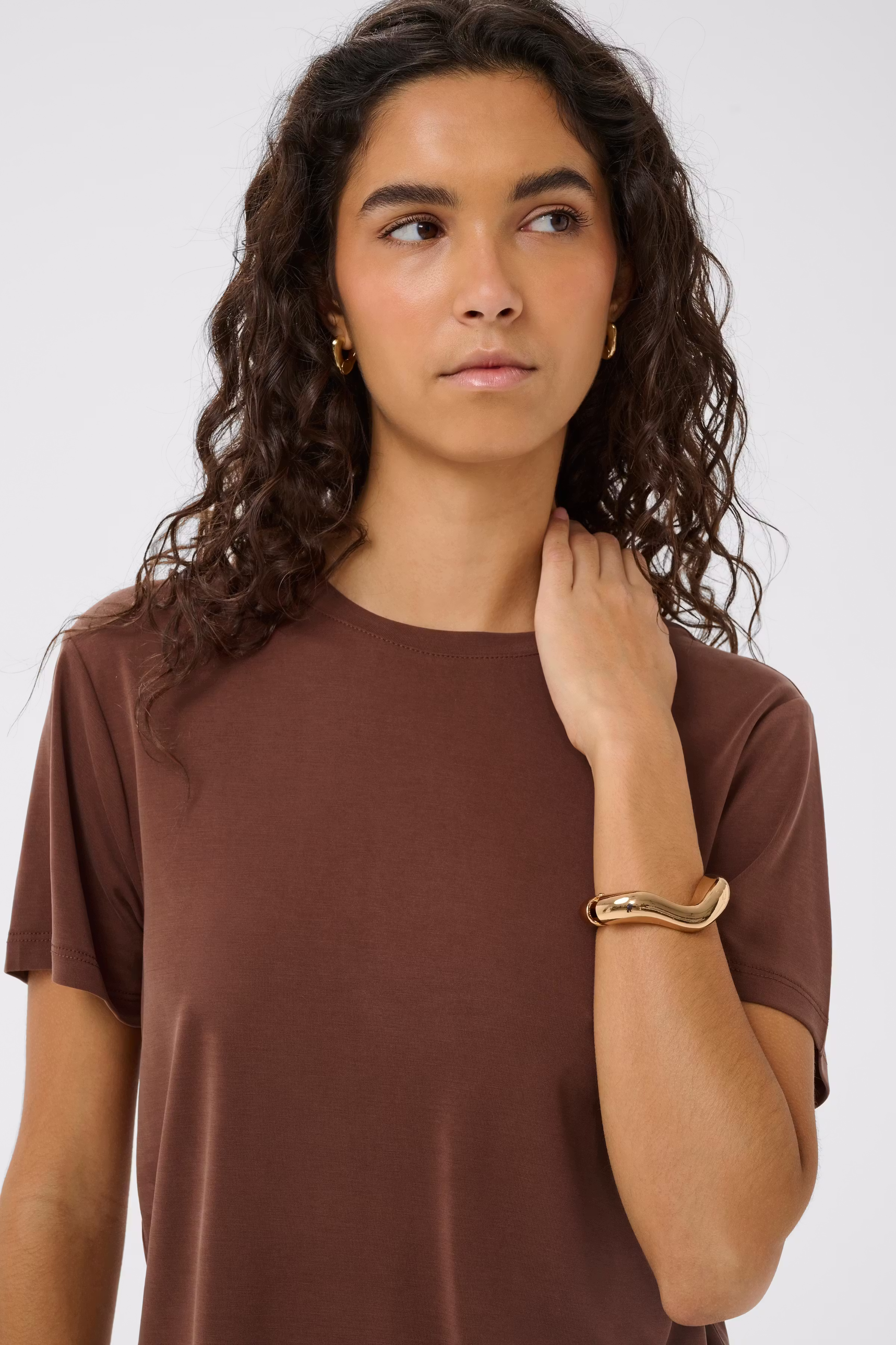 SLColumbine T-shirt LOOKBOOK DETAIL 30404678-191220