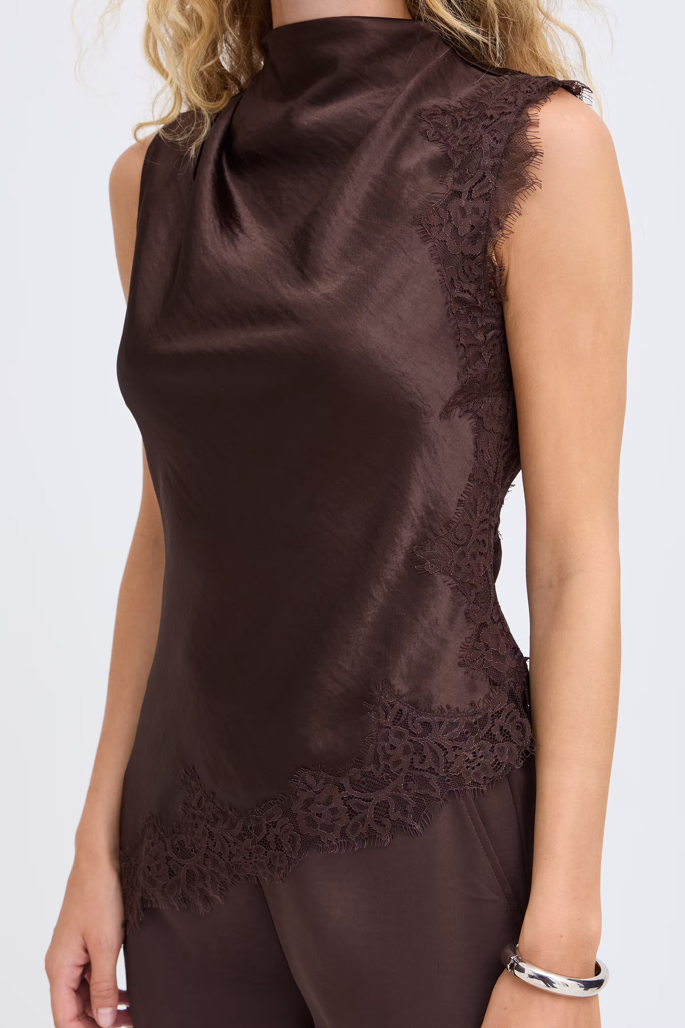 BYJOYEUX Blouse LOOKBOOK DETAIL 20819829-191016