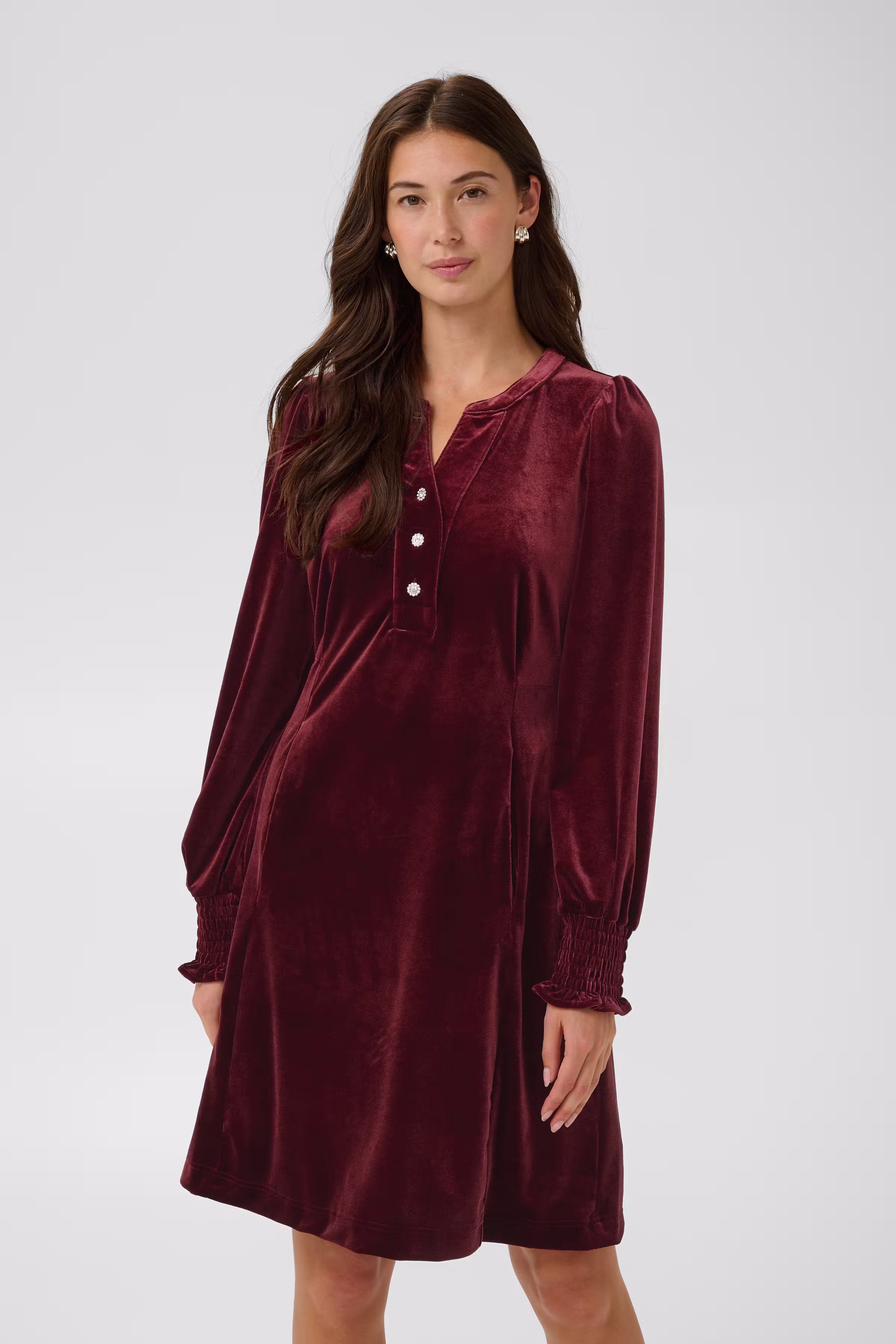 CUCHANANNA Dress LOOKBOOK FRONT 50114127-191522