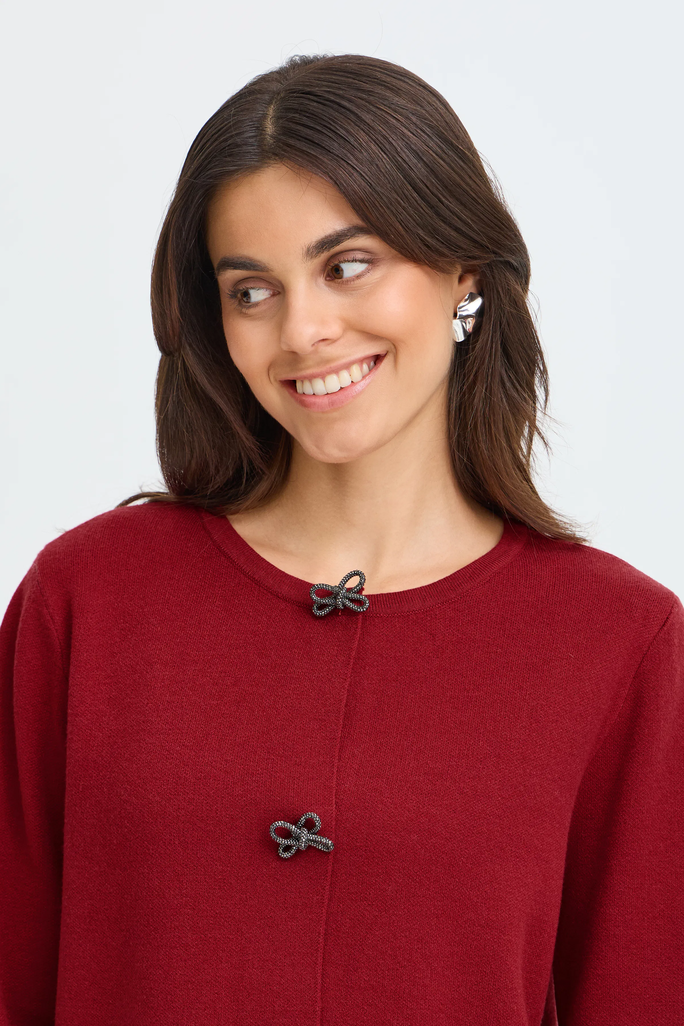 FRSALLY Cardigan LOOKBOOK DETAIL 20618487-191653