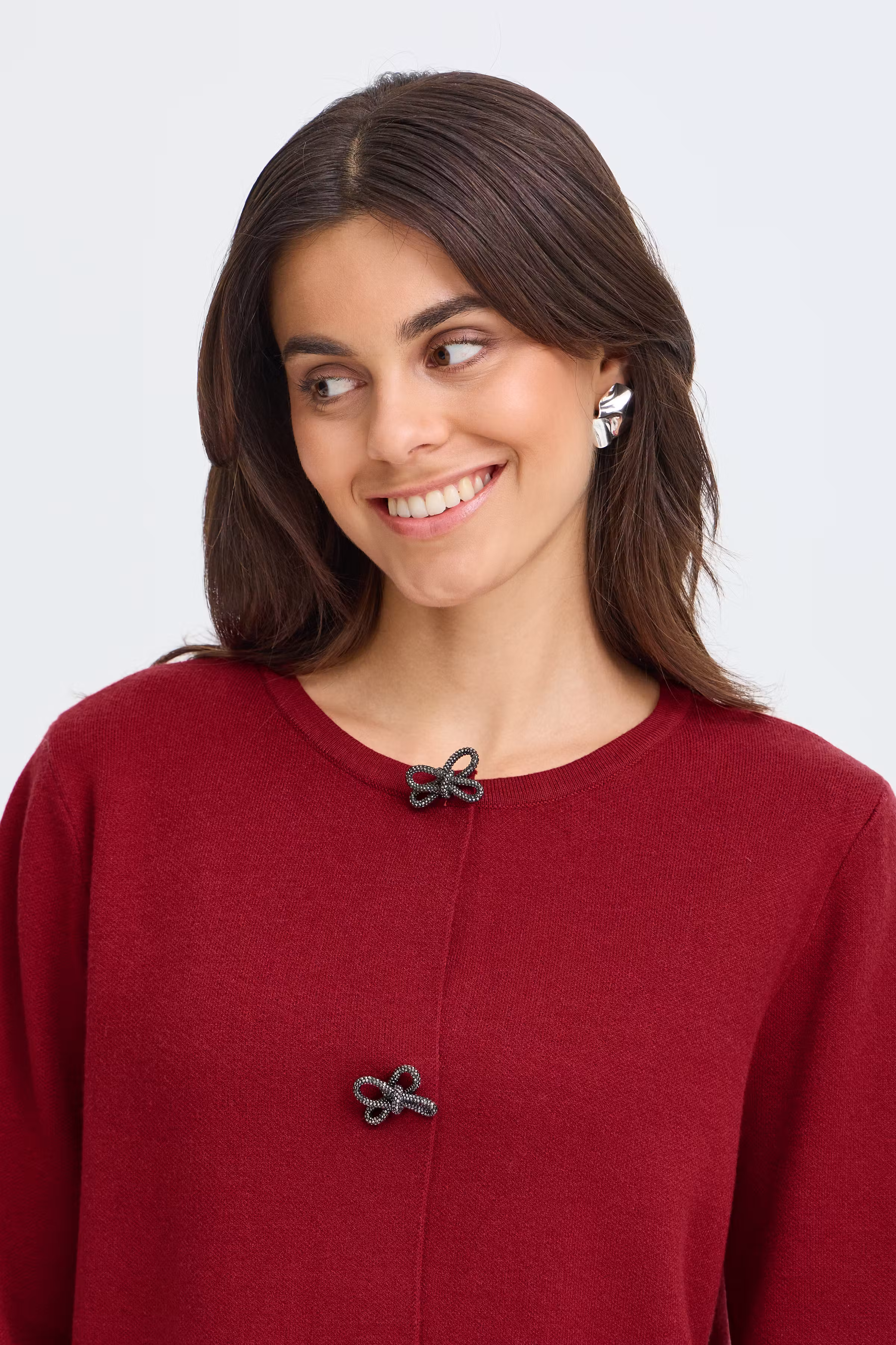 FRSALLY Cardigan LOOKBOOK DETAIL 20618487-191653