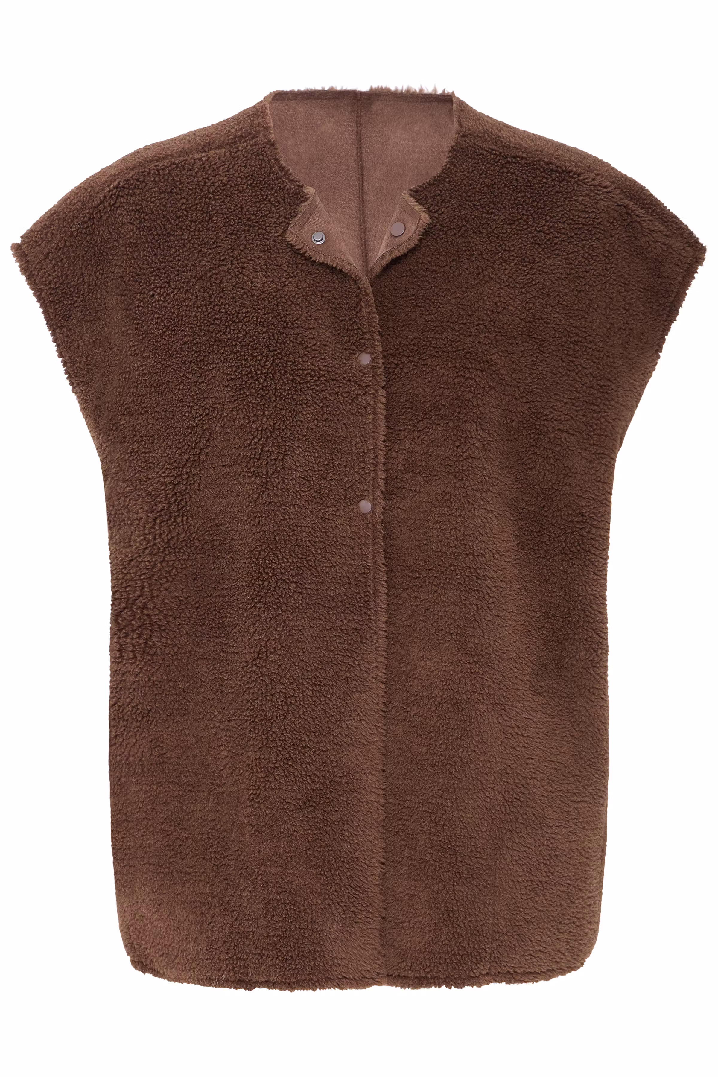FRALIZZA Vest PACK DETAIL 20618151-190916