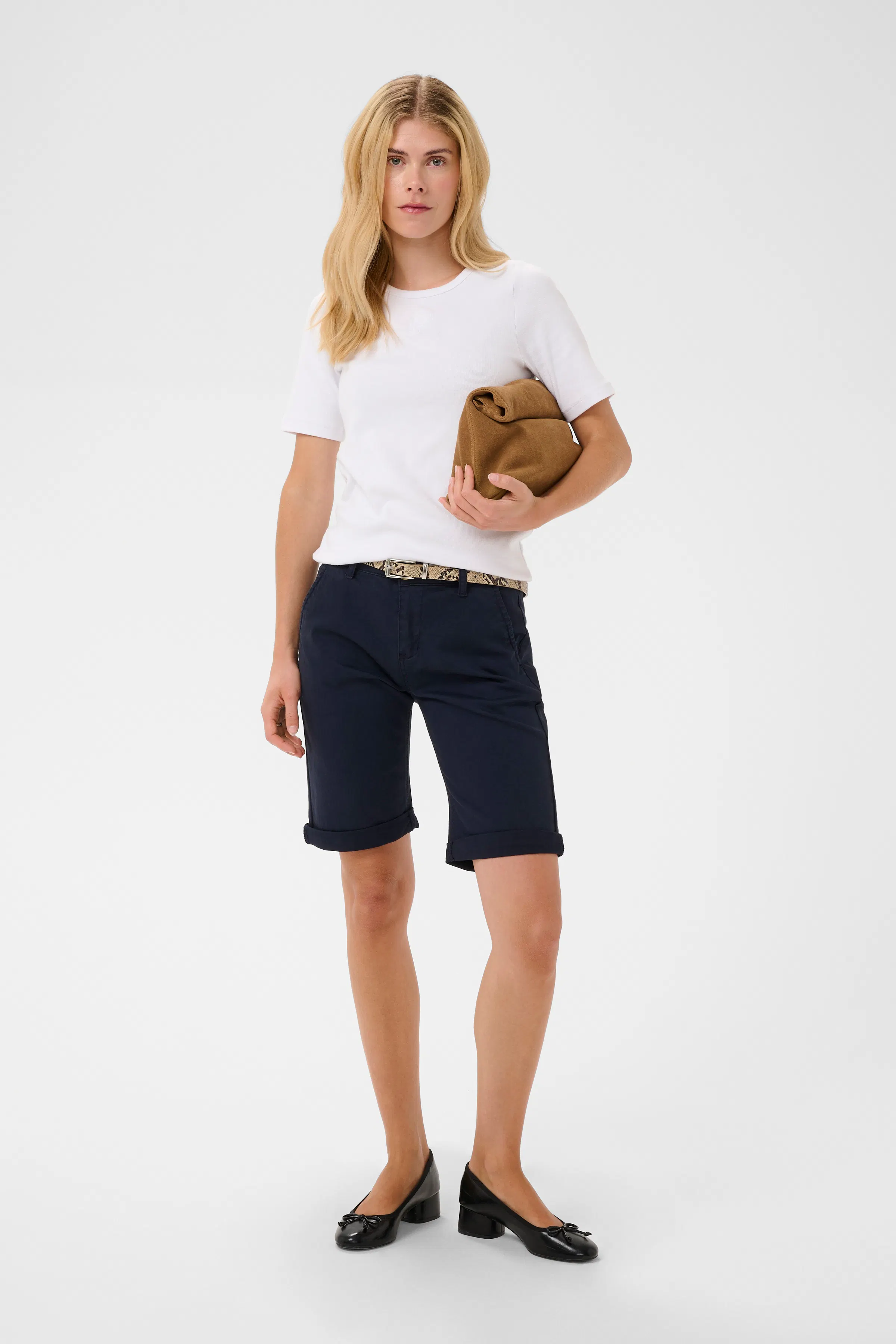 CUalba Shorts LOOKBOOK FRONT 50106597-5103406