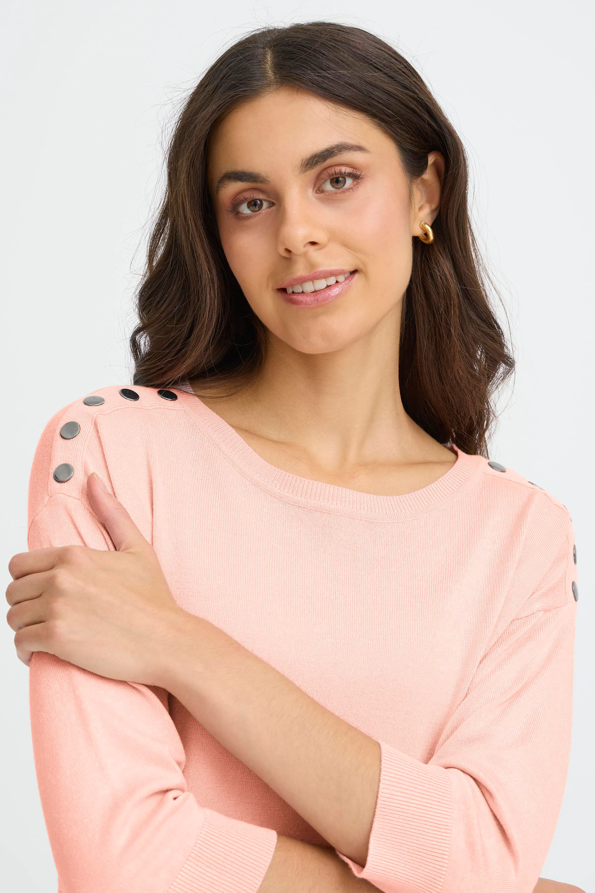 ZUBASIC Pullover LOOKBOOK DETAIL 20607204-141506