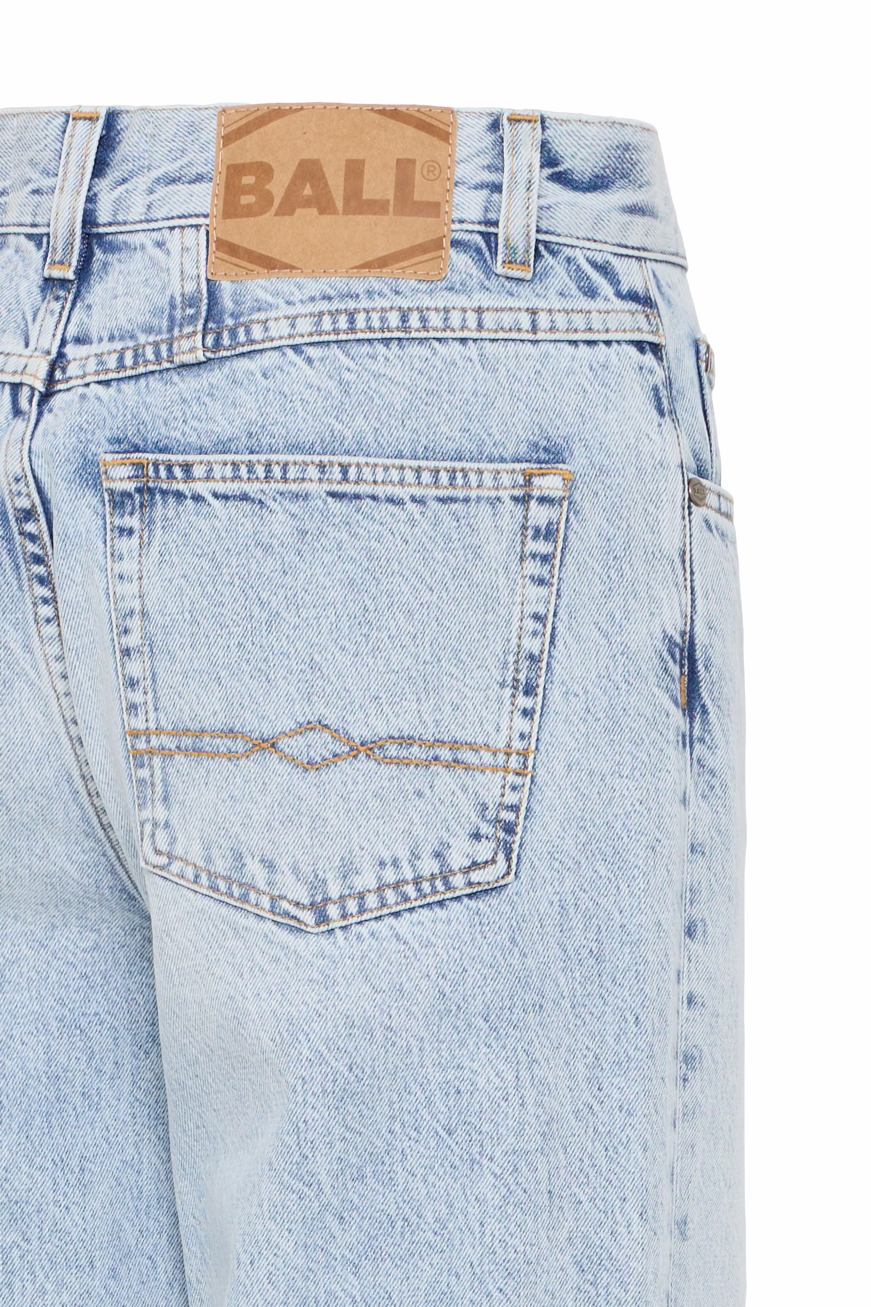 BASERENA Jeans PACK DETAIL 50405359-204625