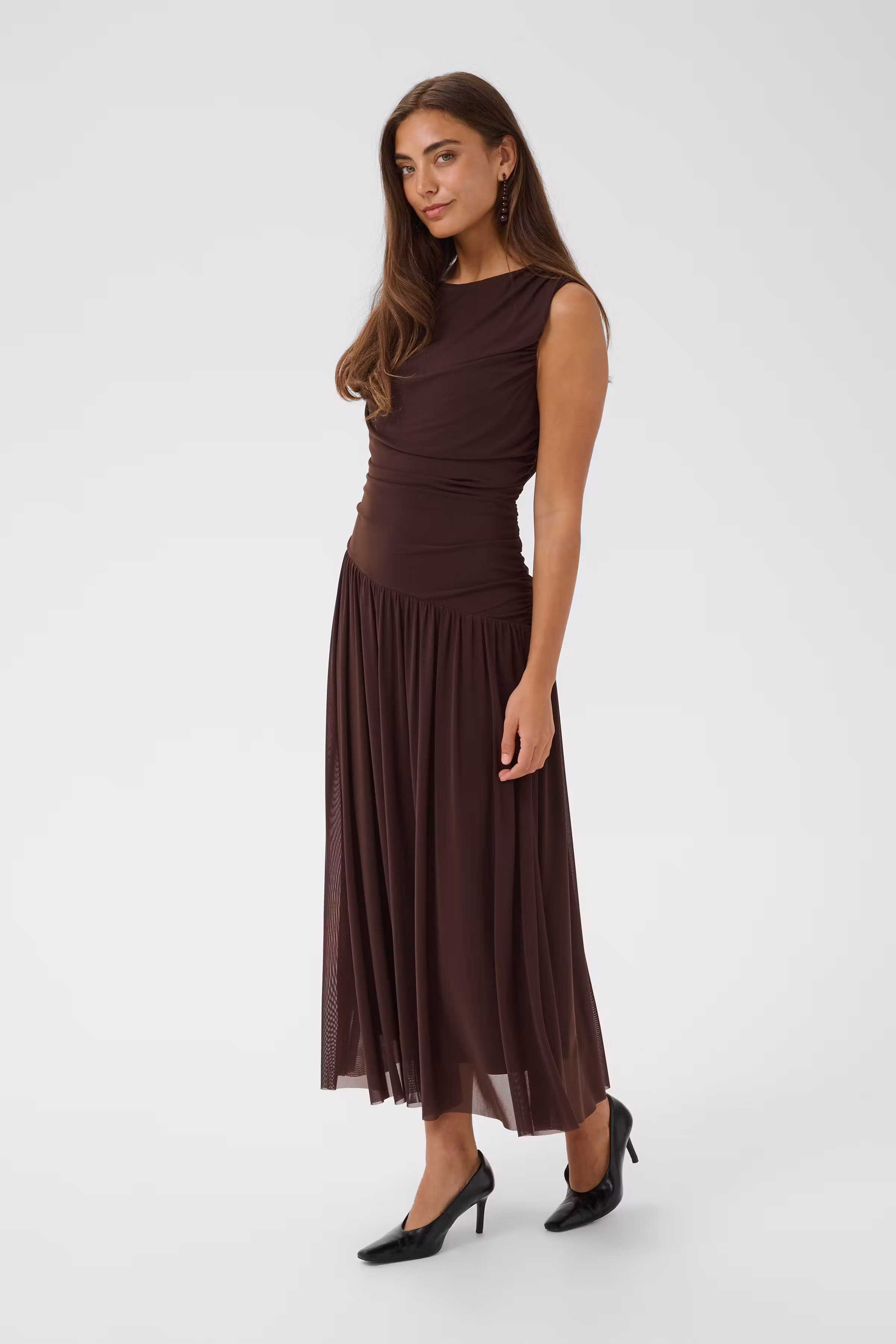 CUclark Kleid LOOKBOOK FRONT 50113727-190915