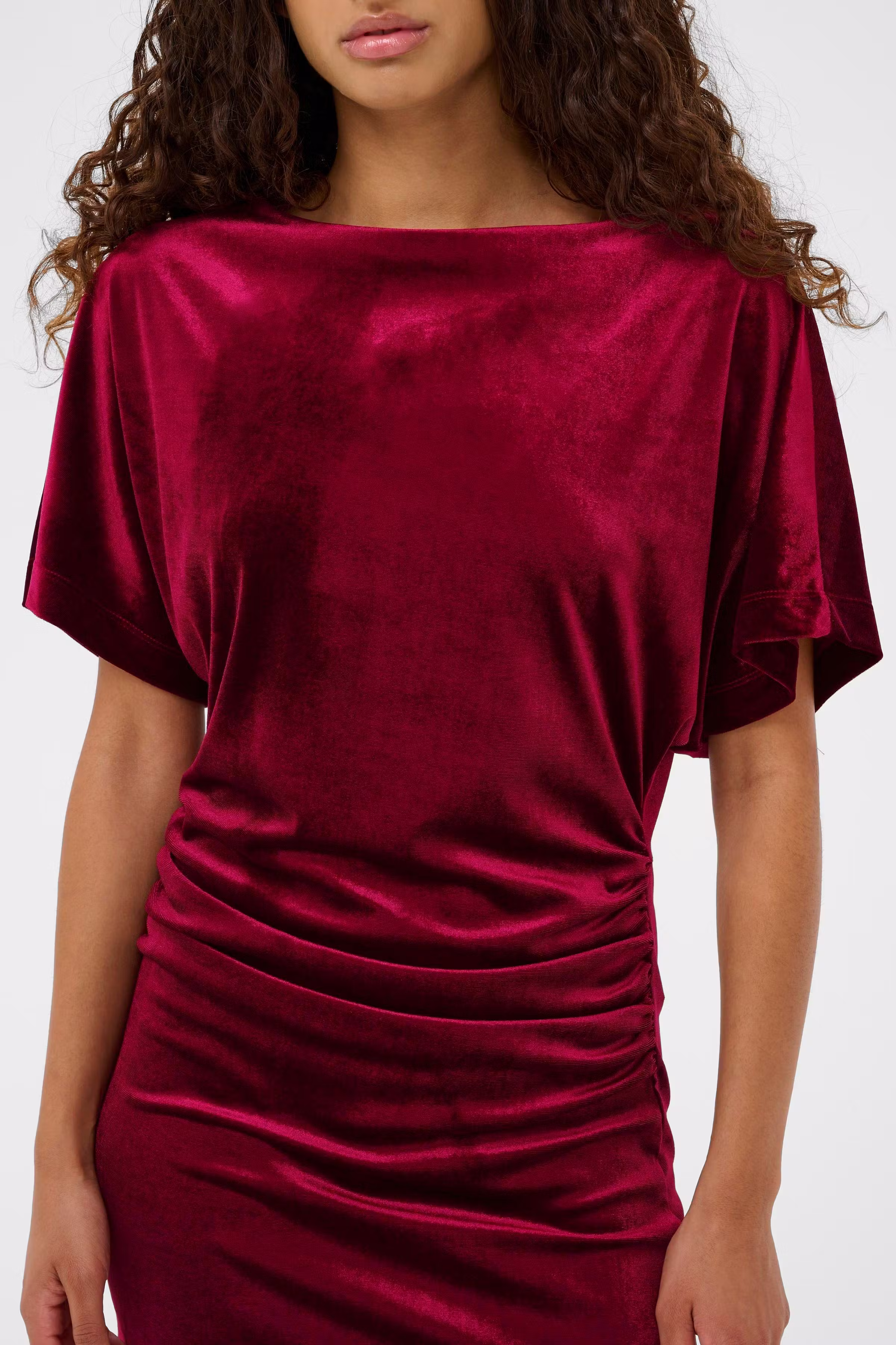 SLVelera Kjole LOOKBOOK DETAIL 30408840-192118