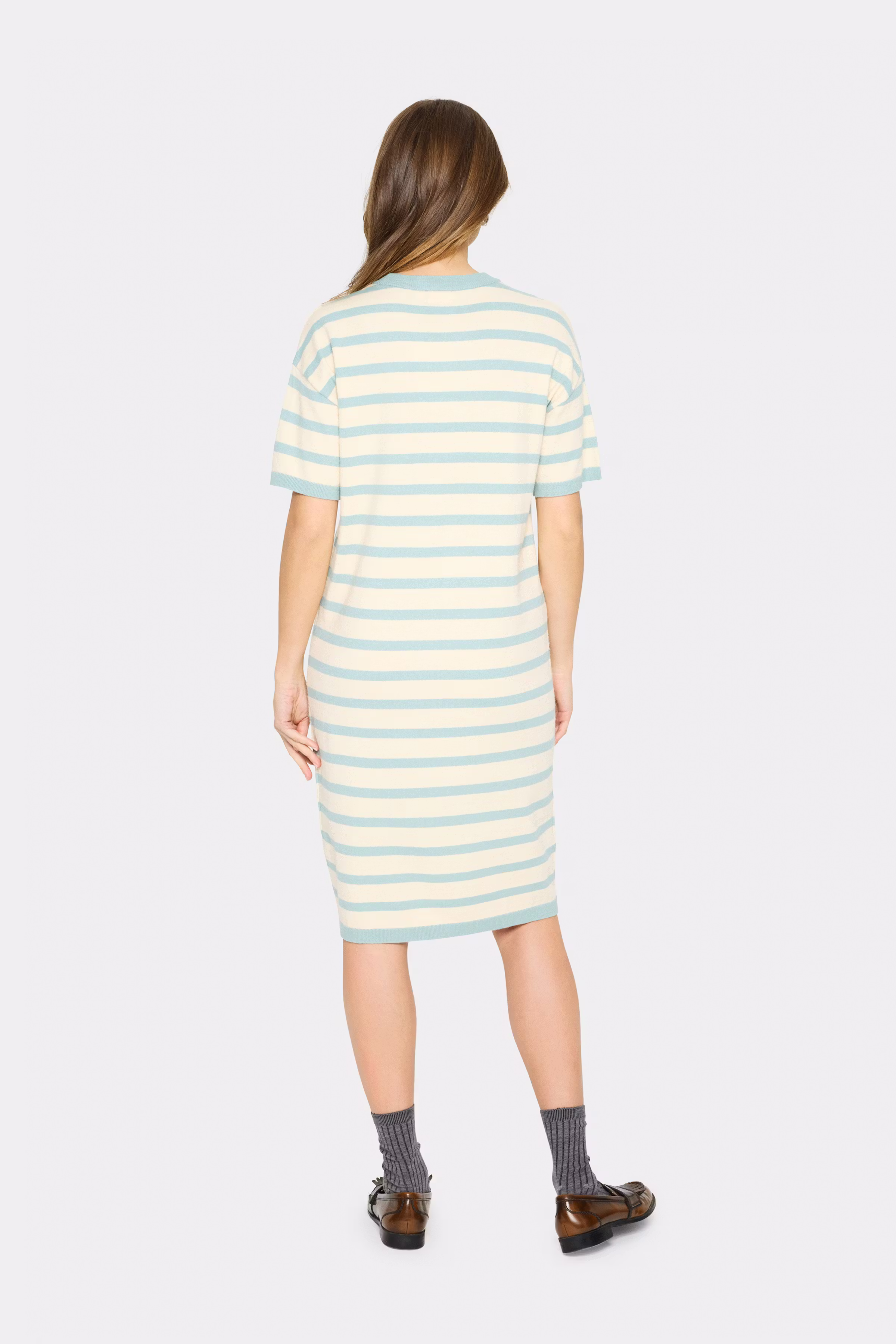 LikamSZ Kleid LOOKBOOK BACK 30514204-303958